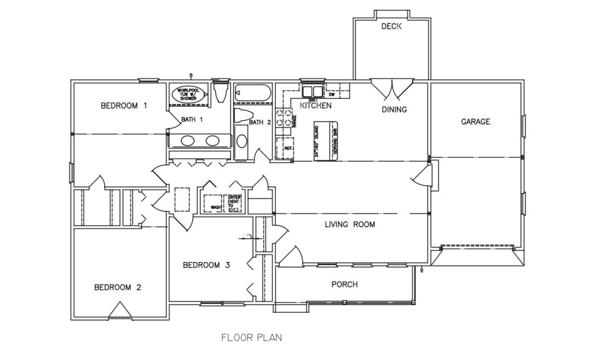 NONE - Residential