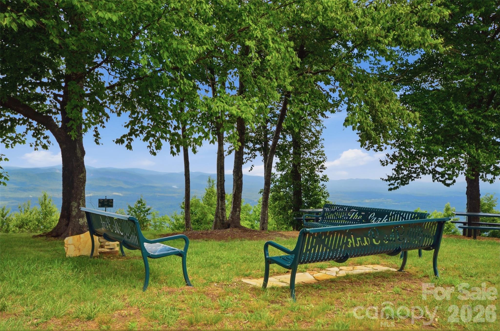 White Oak Mountain - Residential