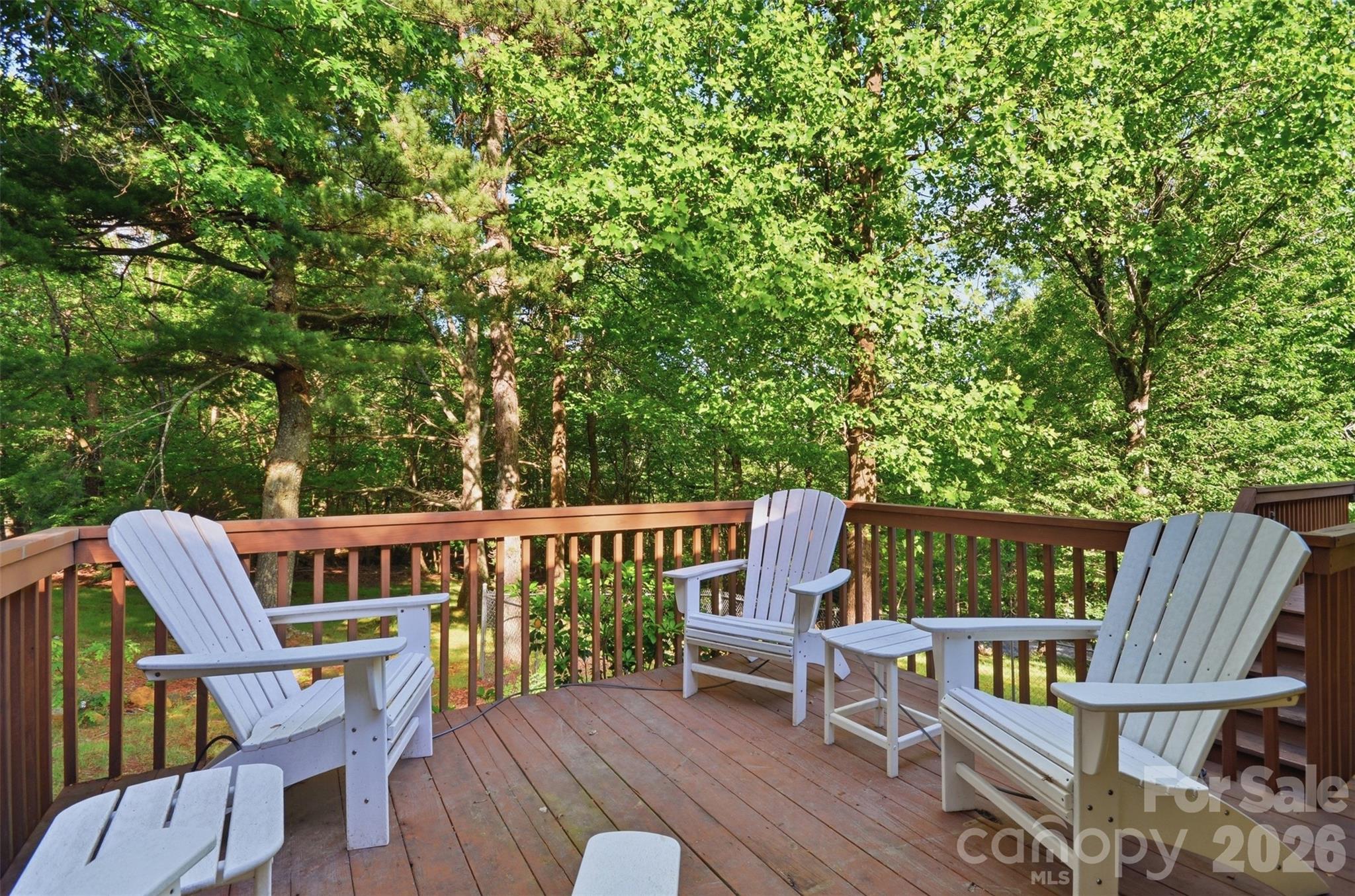 White Oak Mountain - Residential