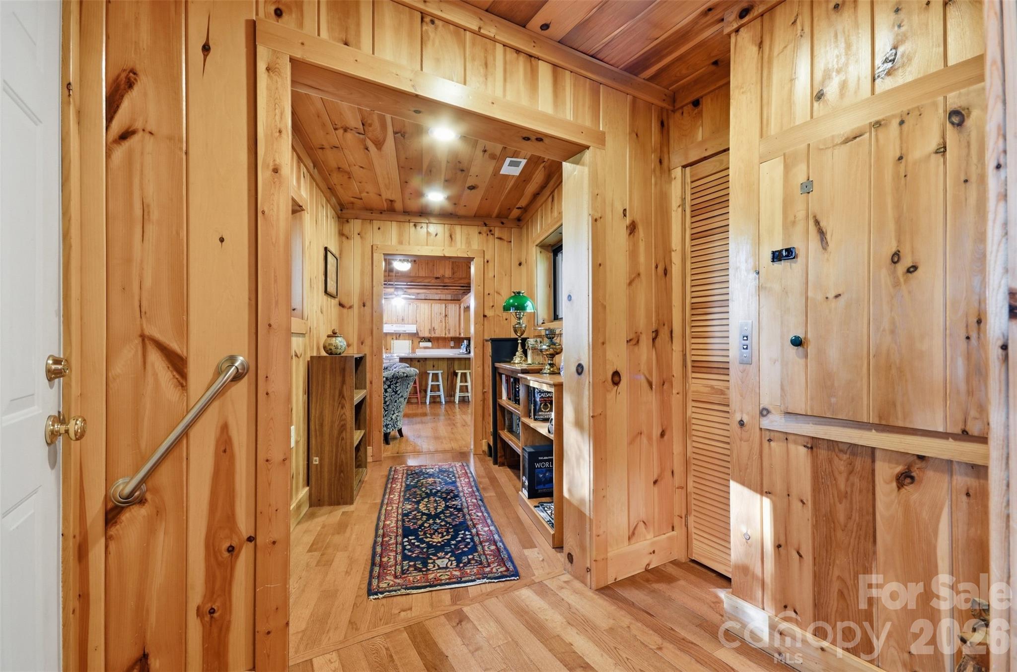 White Oak Mountain - Residential