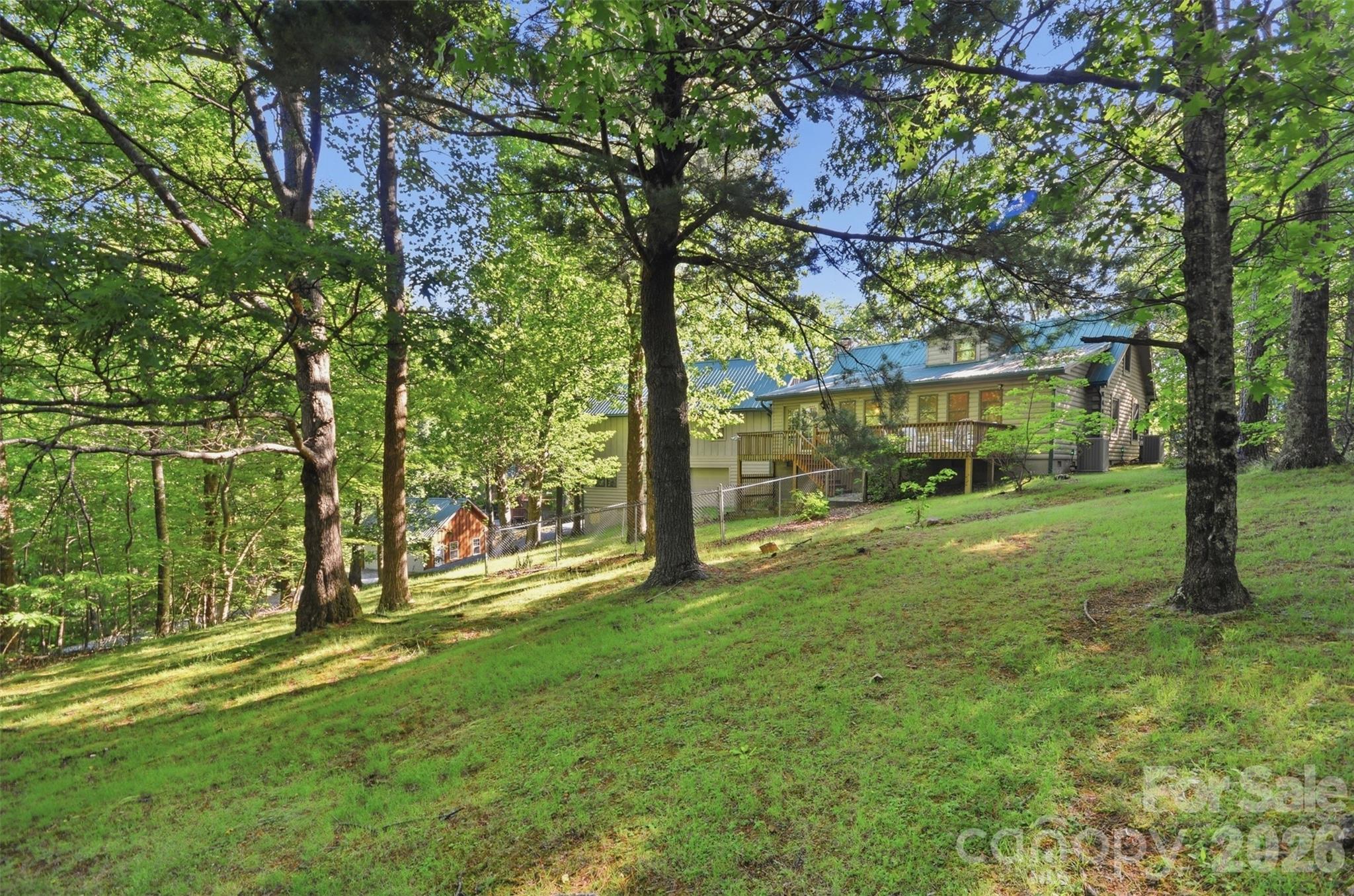 White Oak Mountain - Residential