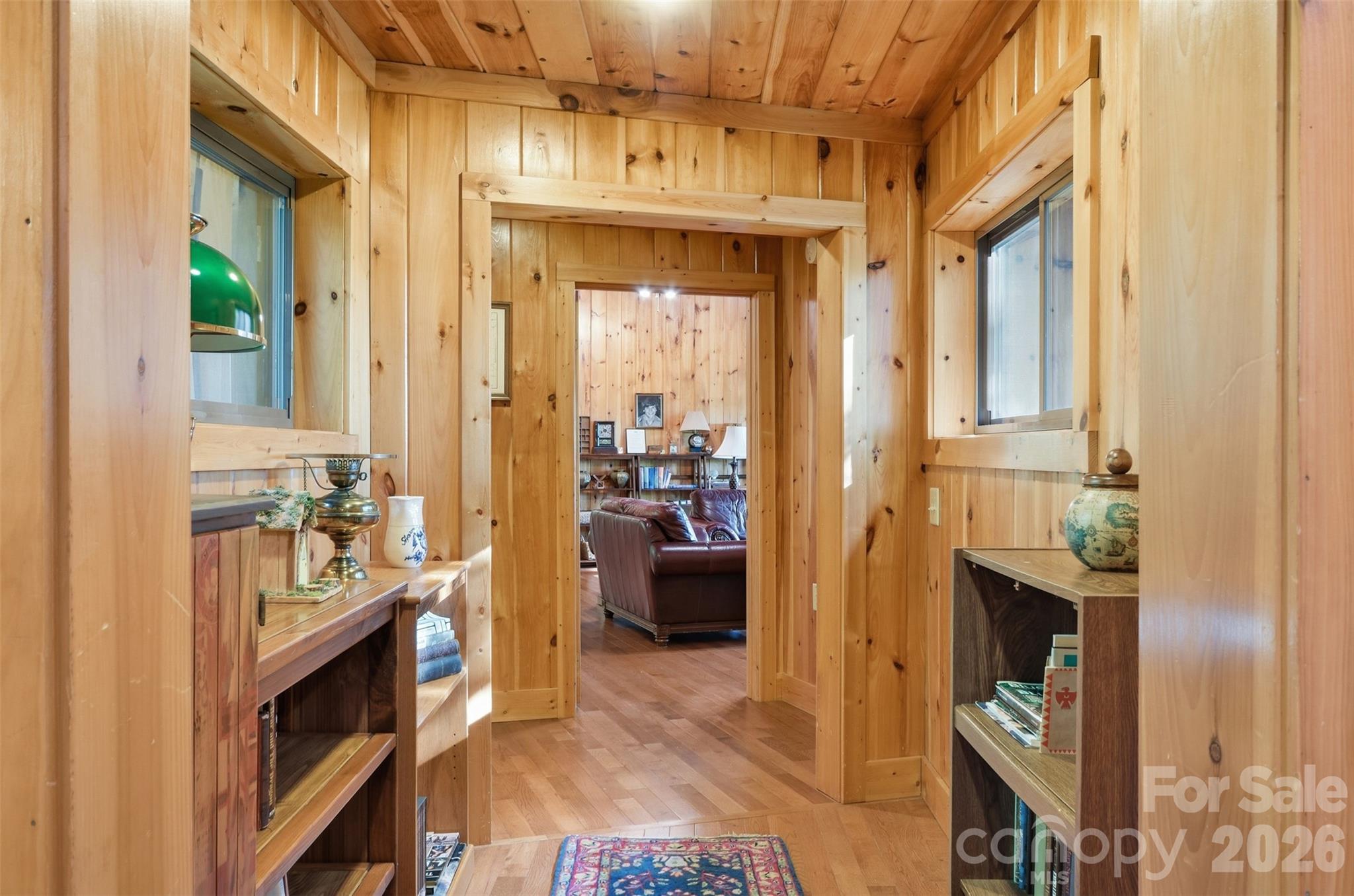 White Oak Mountain - Residential