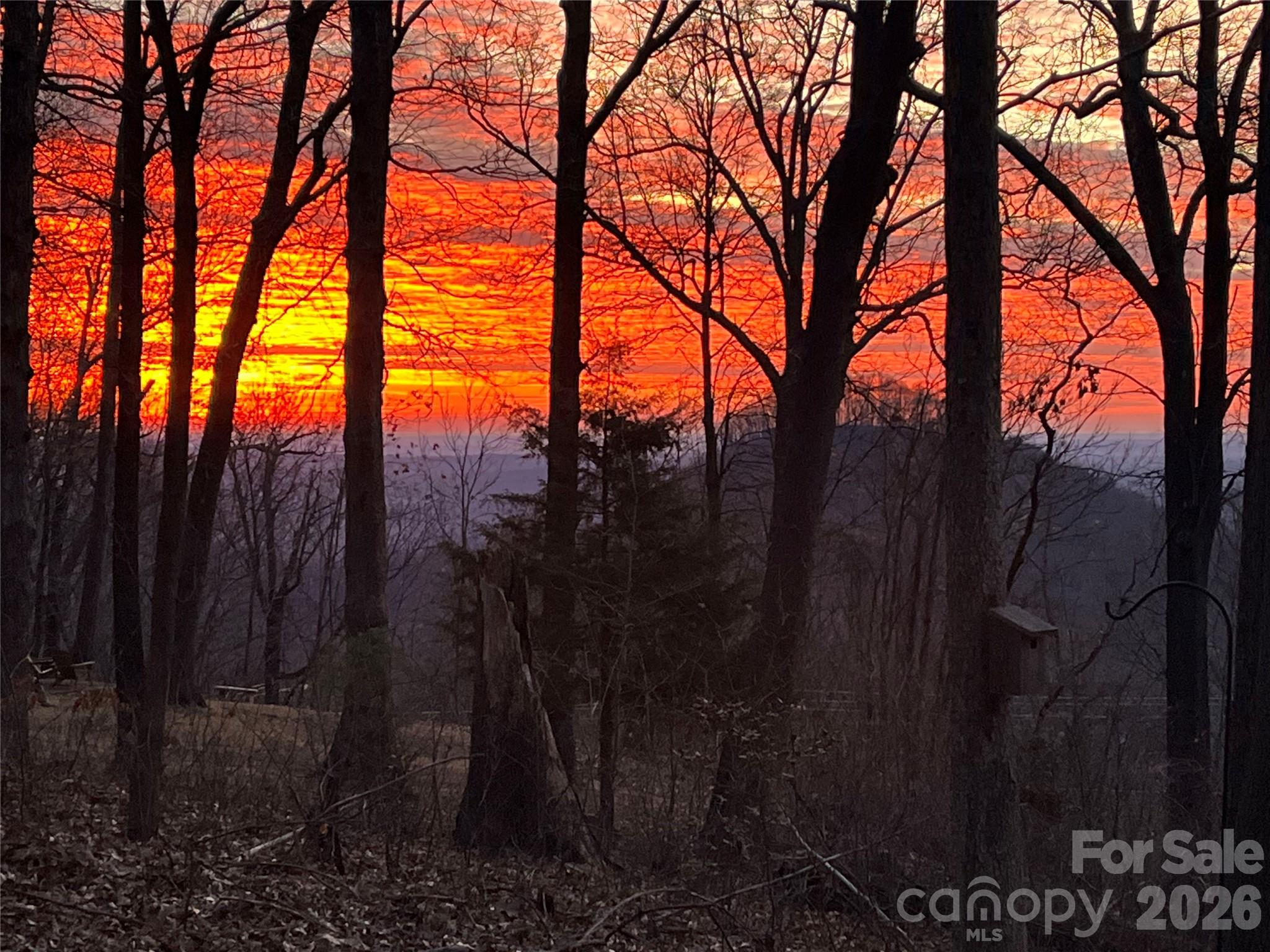 White Oak Mountain - Residential