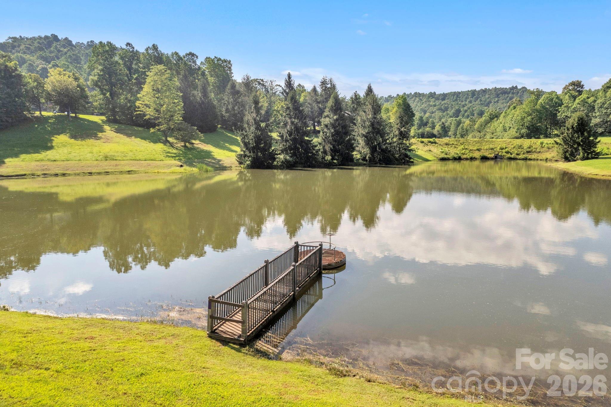 White Oak Mountain - Residential