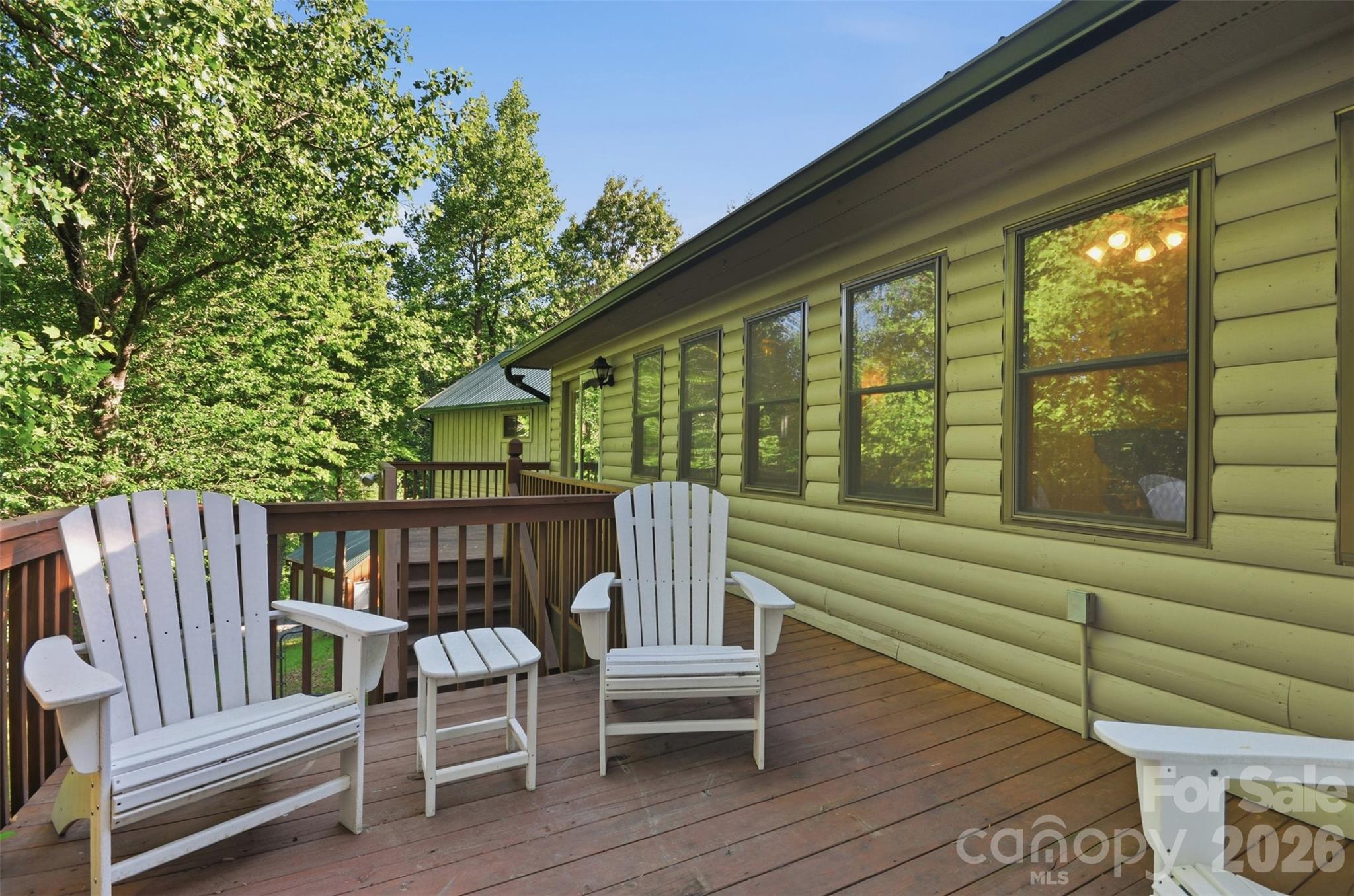White Oak Mountain - Residential