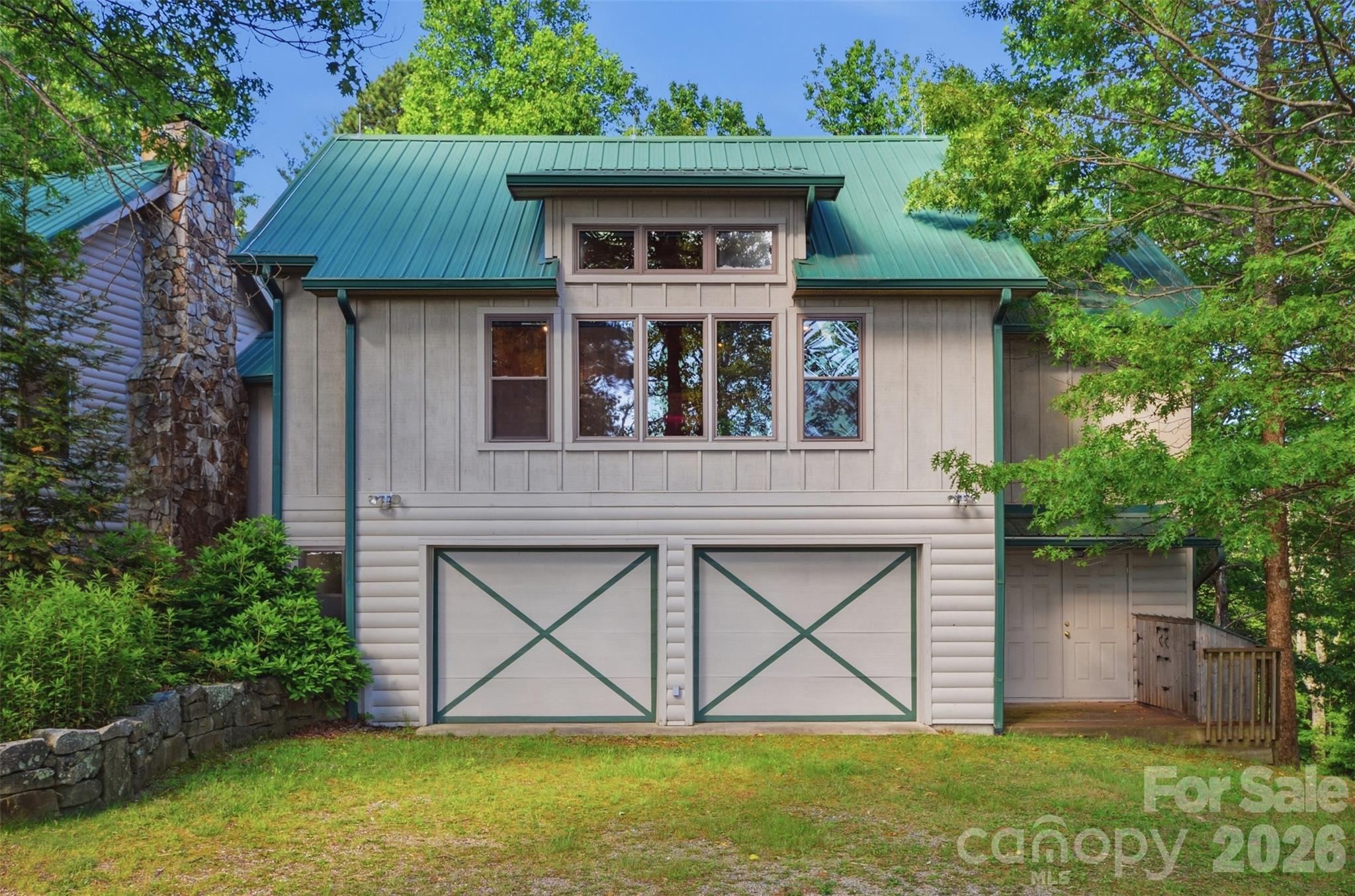 White Oak Mountain - Residential