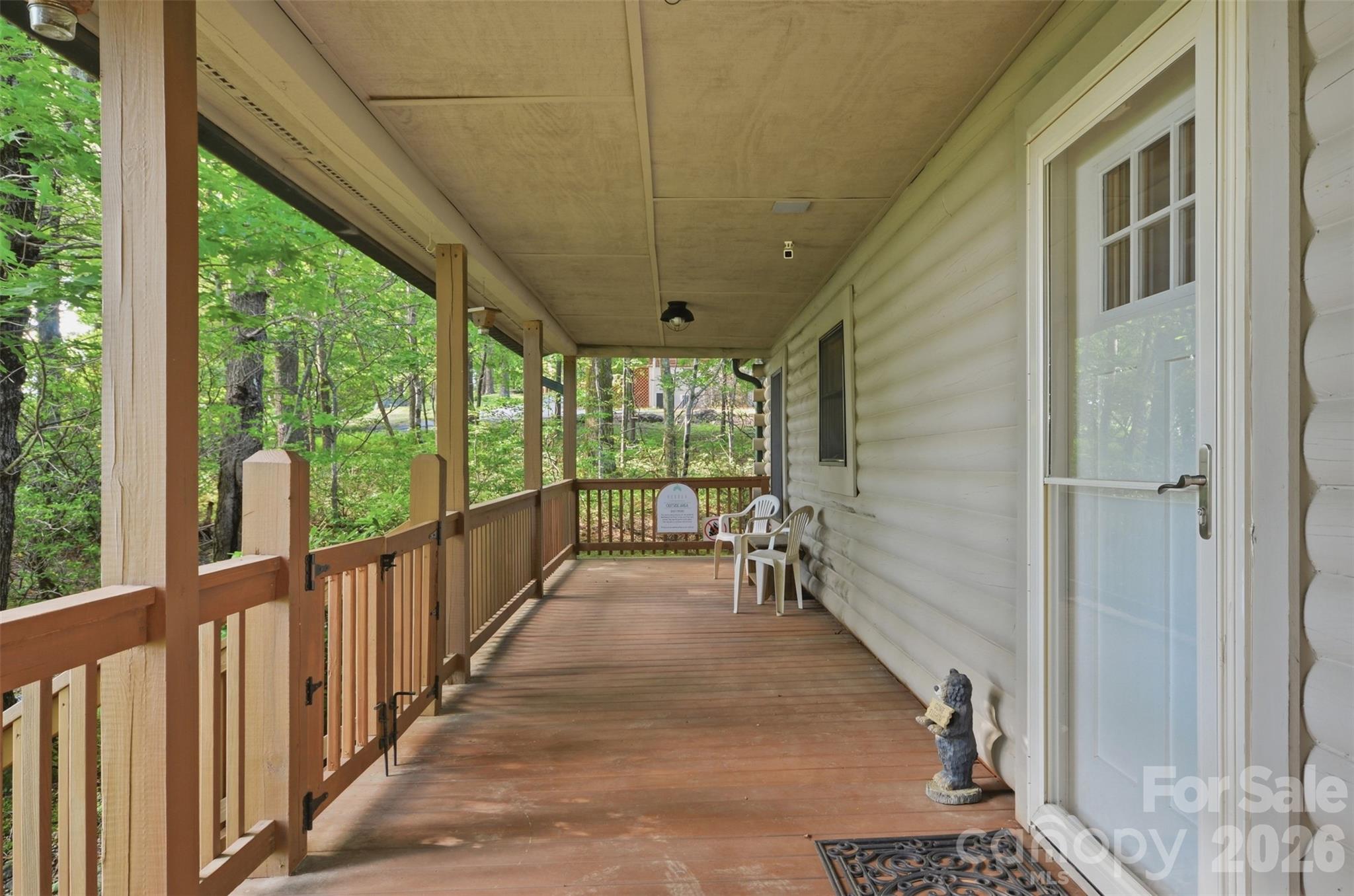 White Oak Mountain - Residential