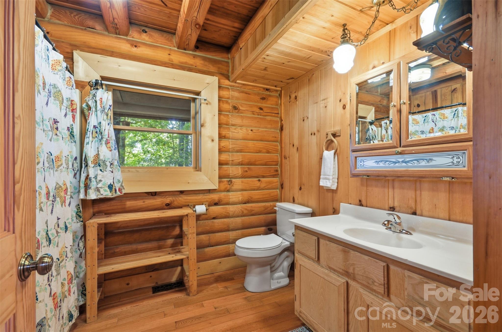 White Oak Mountain - Residential