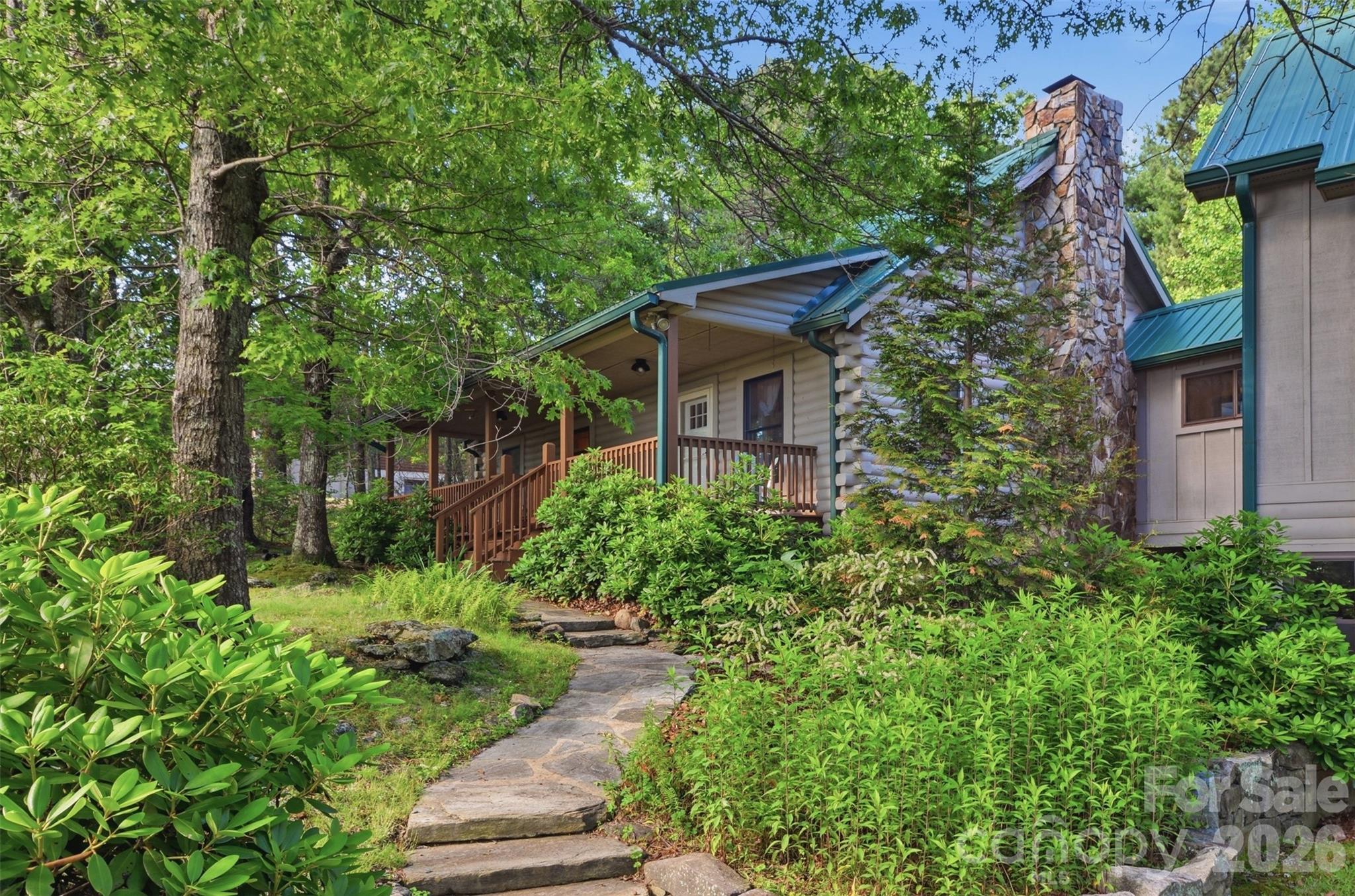 White Oak Mountain - Residential