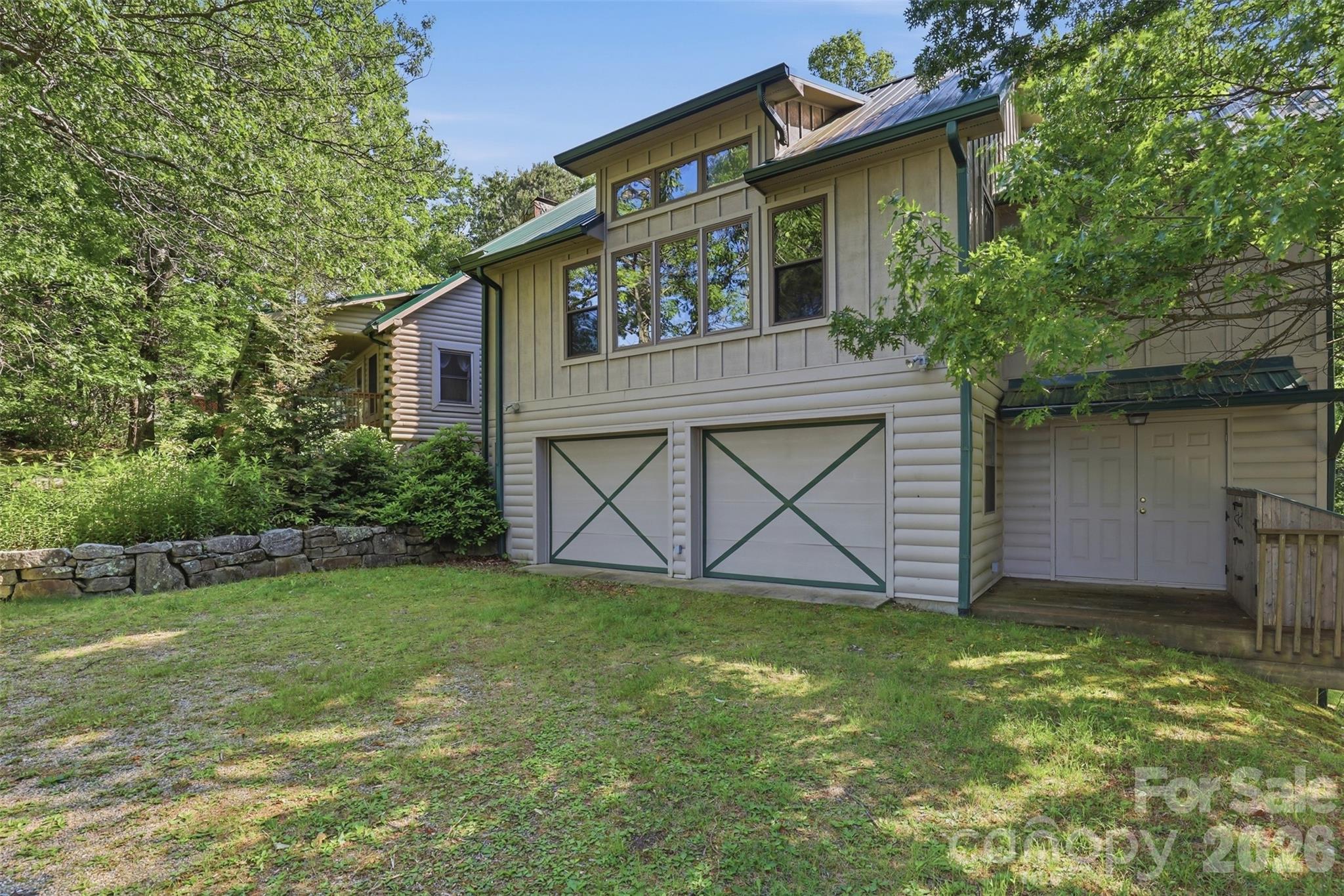 White Oak Mountain - Residential