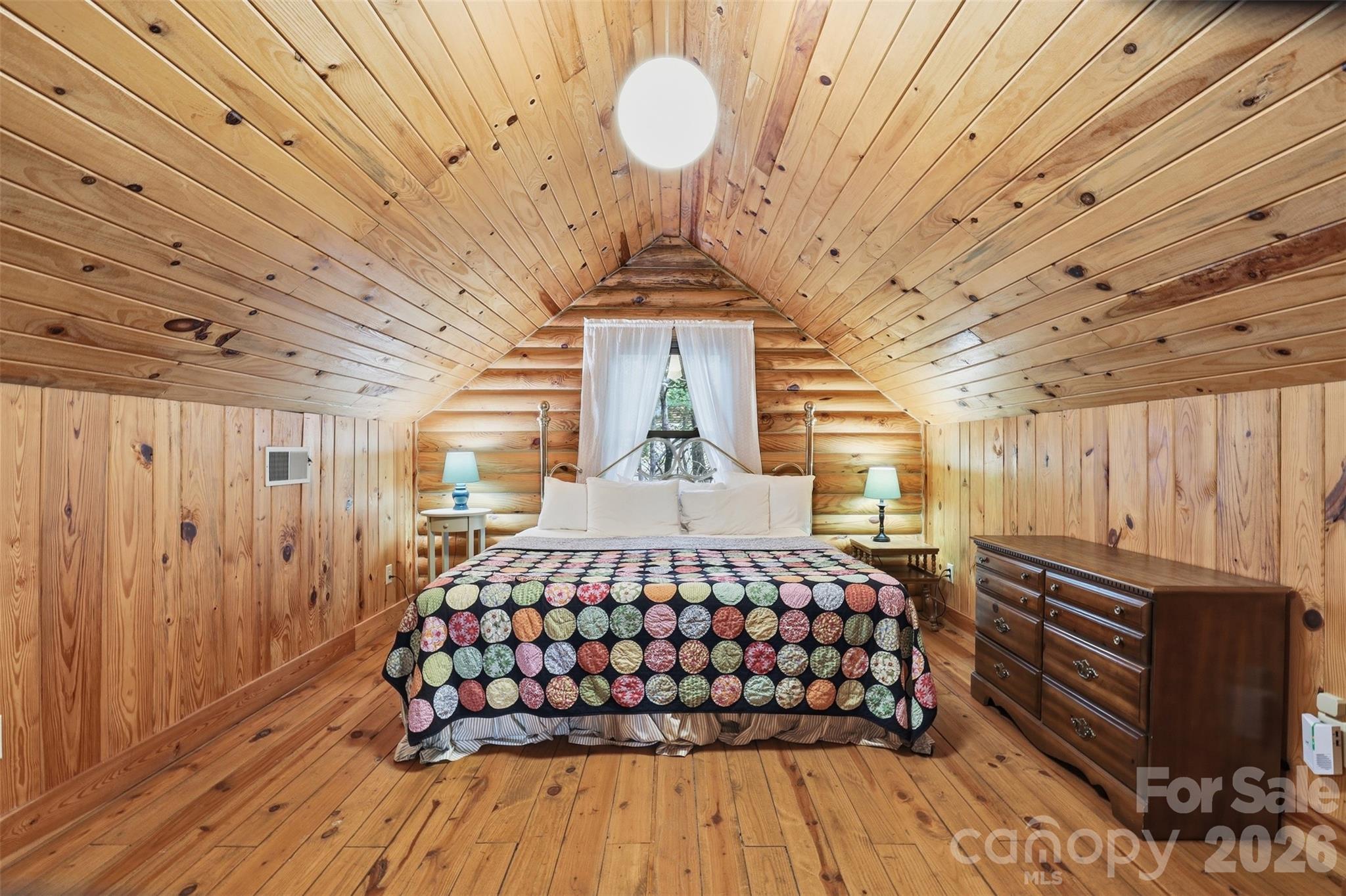 White Oak Mountain - Residential