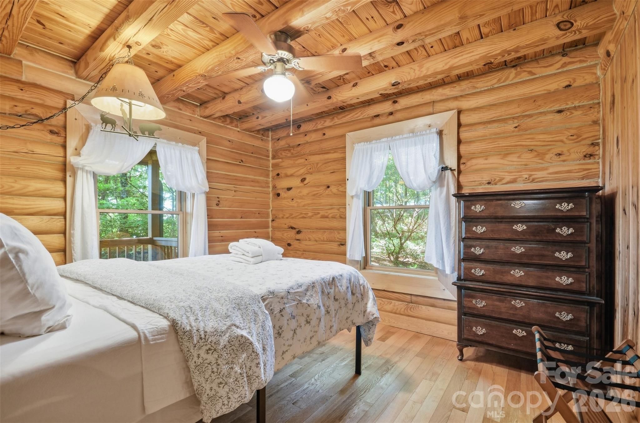White Oak Mountain - Residential