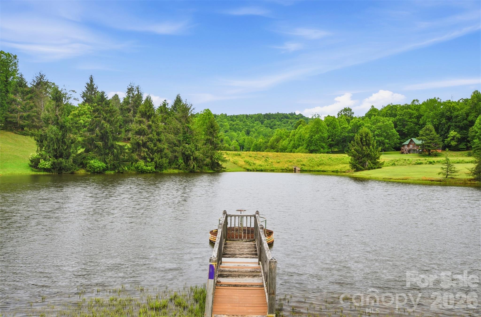 White Oak Mountain - Residential