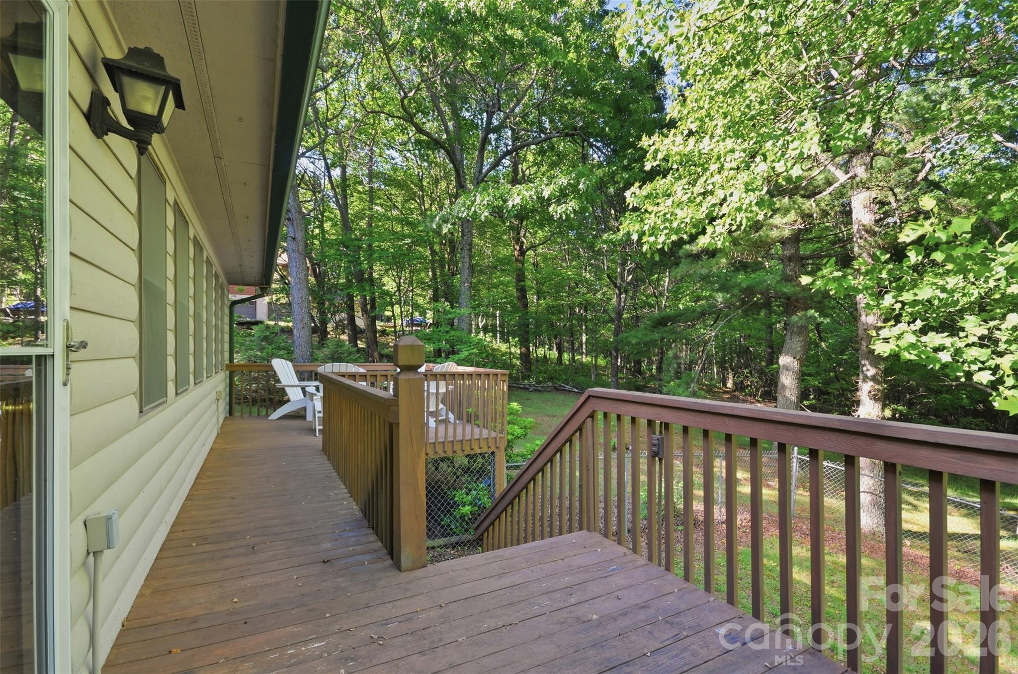 White Oak Mountain - Residential