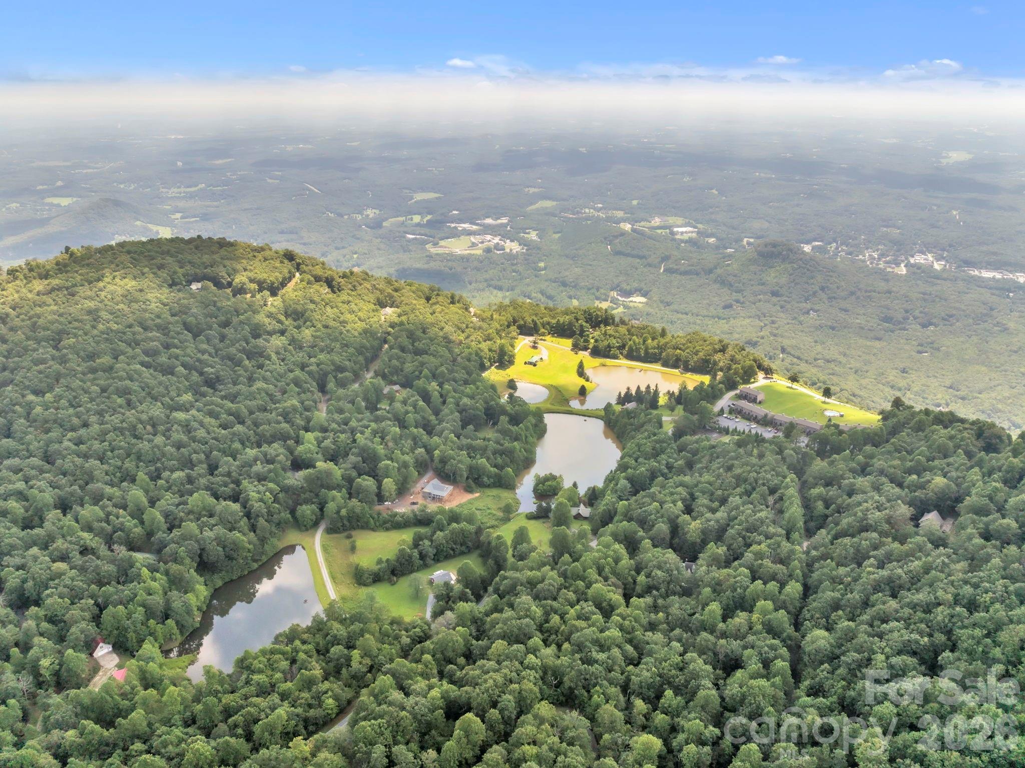 White Oak Mountain - Residential
