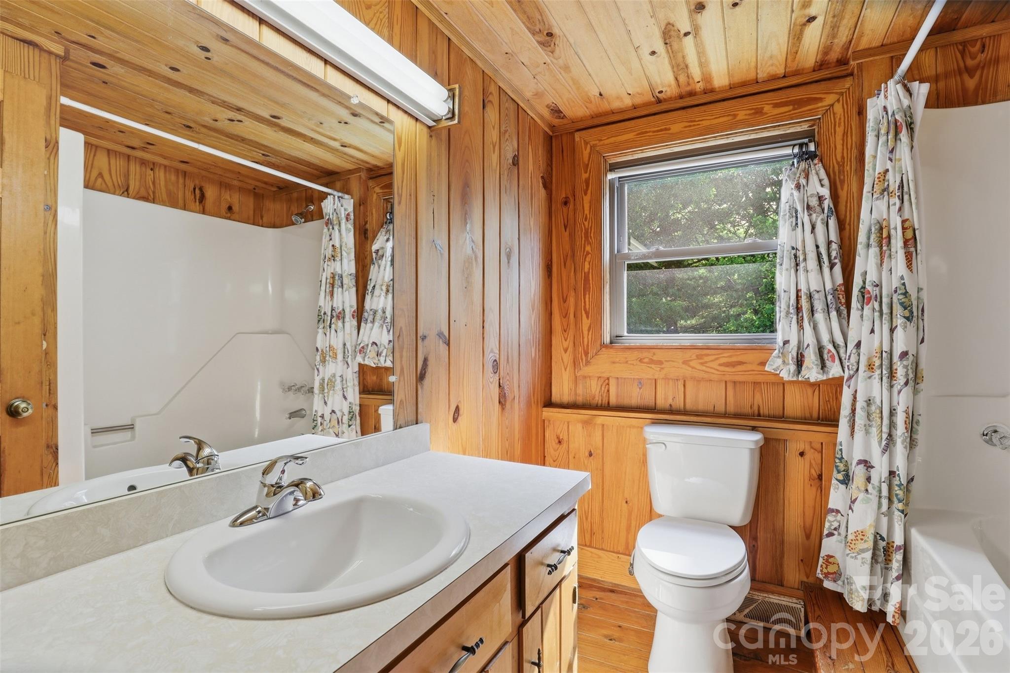White Oak Mountain - Residential