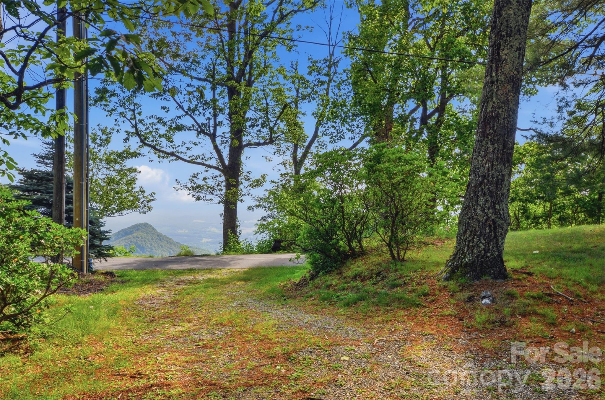 White Oak Mountain - Residential