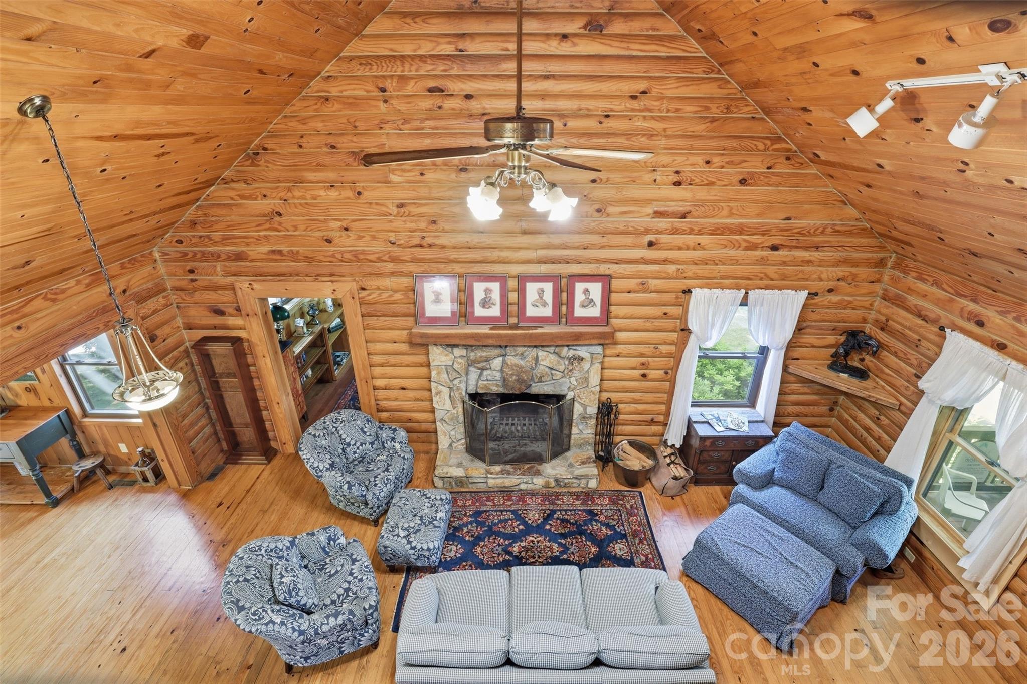 White Oak Mountain - Residential