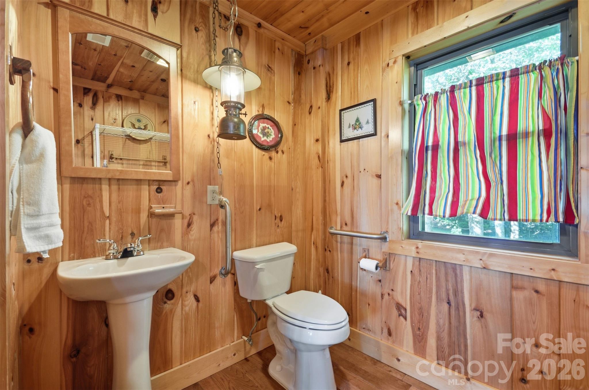 White Oak Mountain - Residential