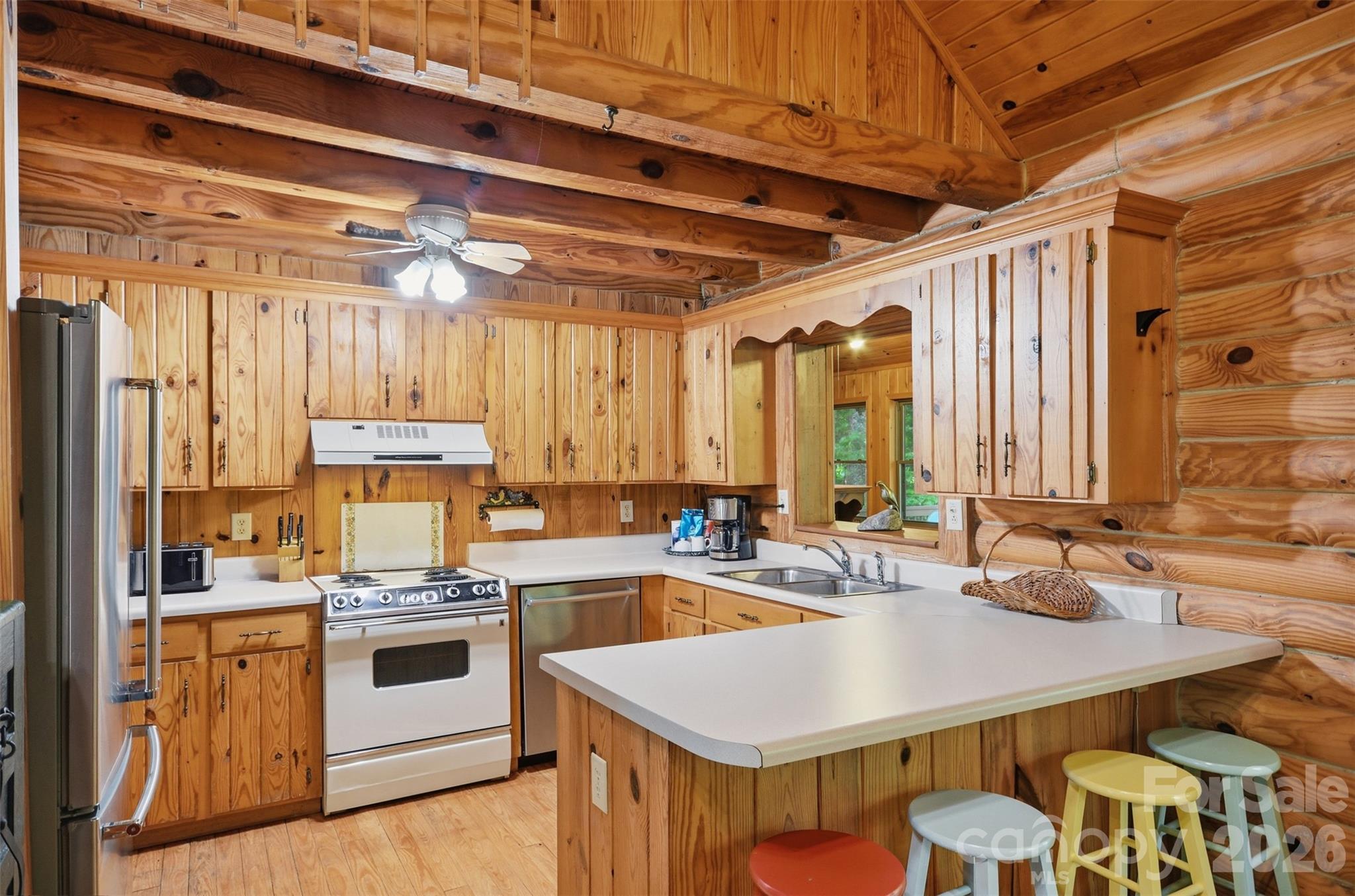 White Oak Mountain - Residential