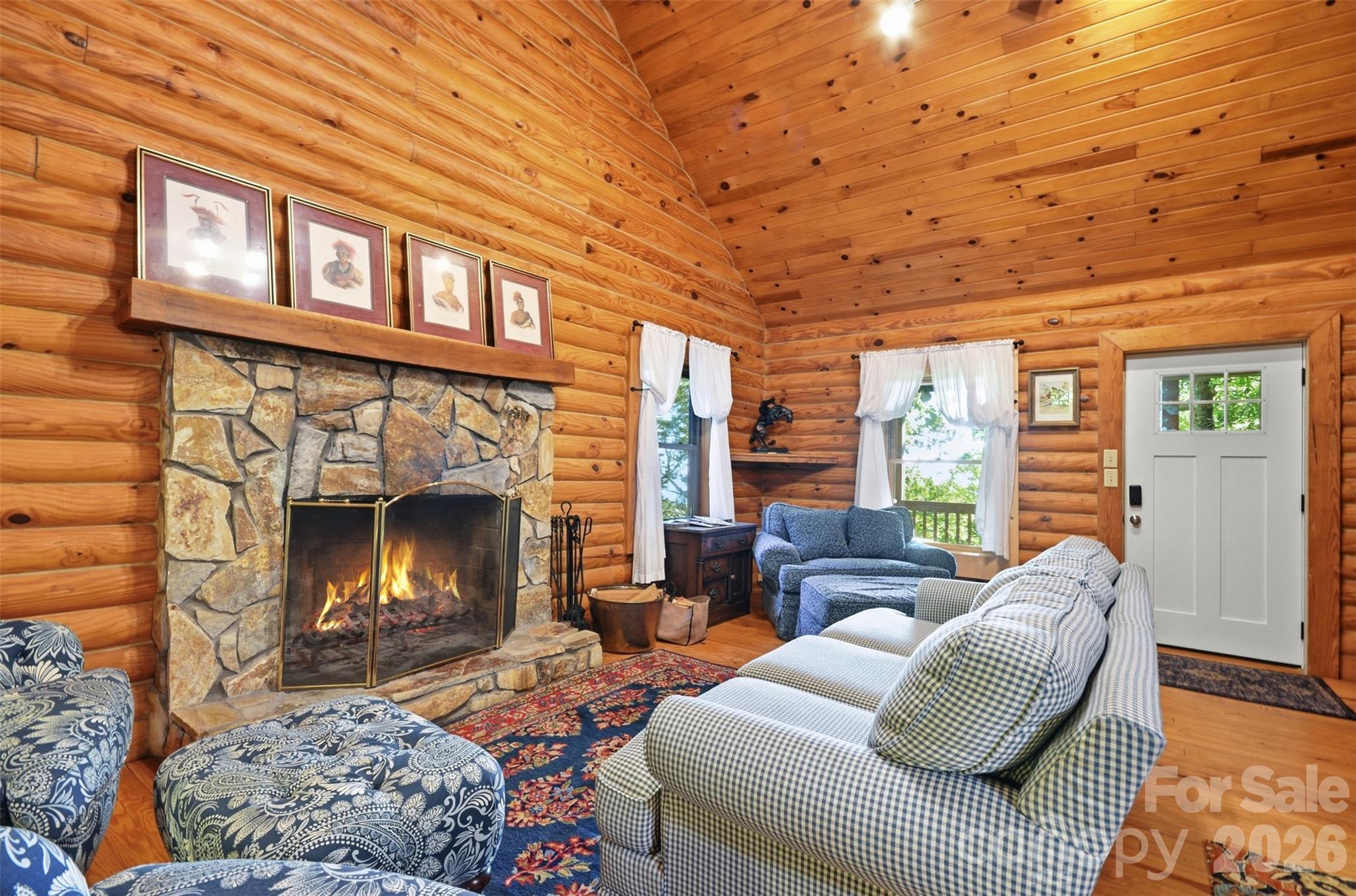 White Oak Mountain - Residential