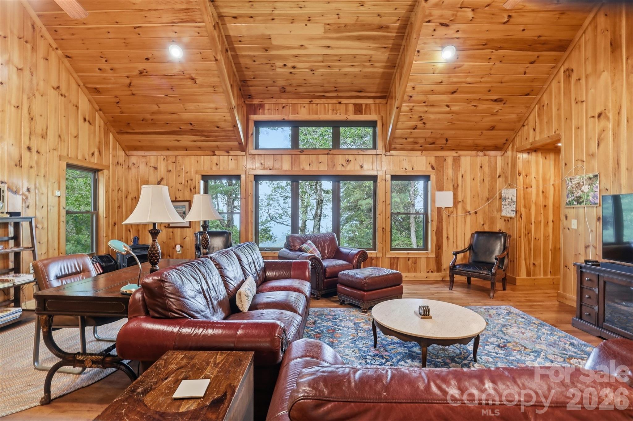 White Oak Mountain - Residential