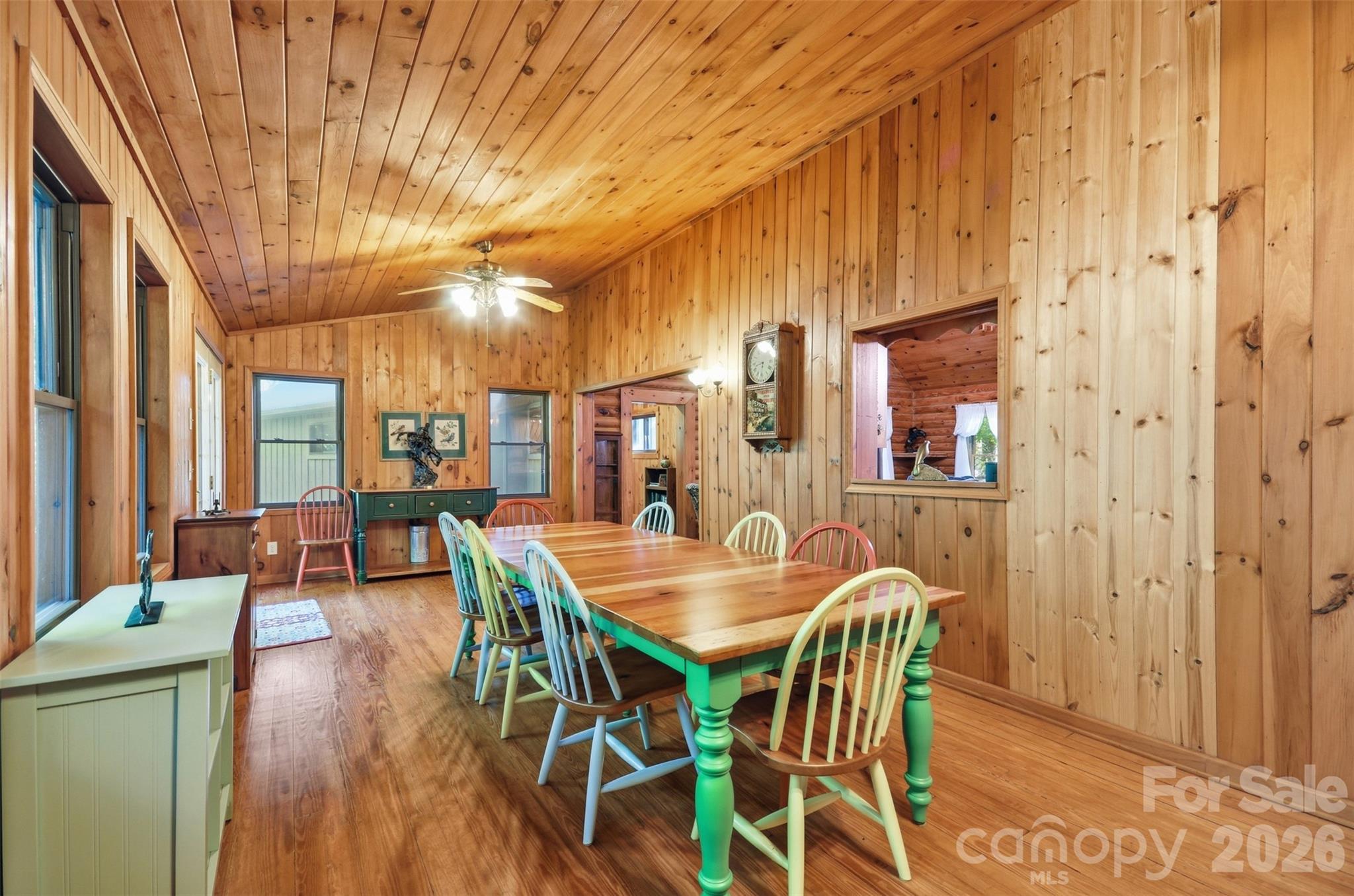 White Oak Mountain - Residential