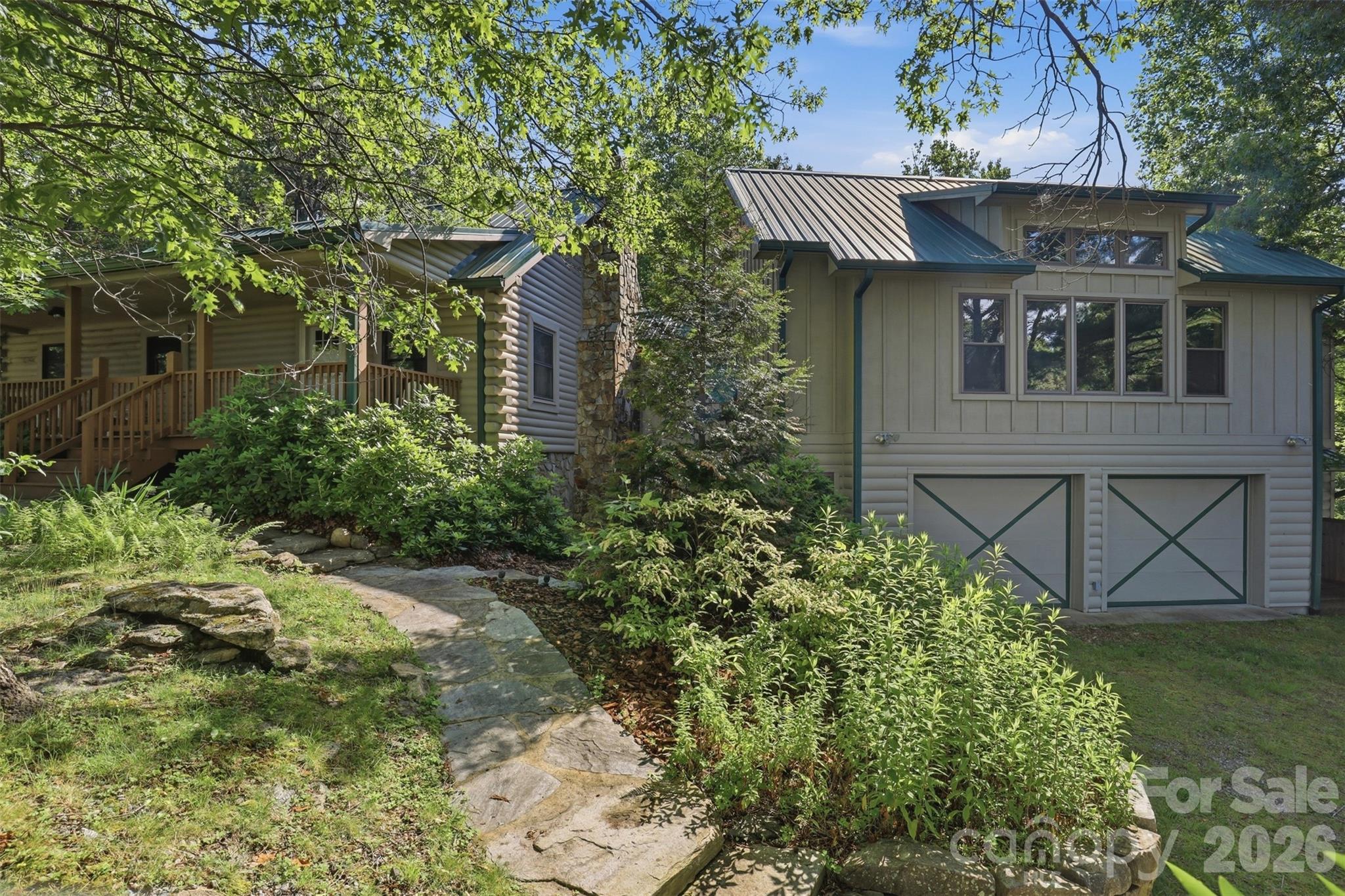White Oak Mountain - Residential