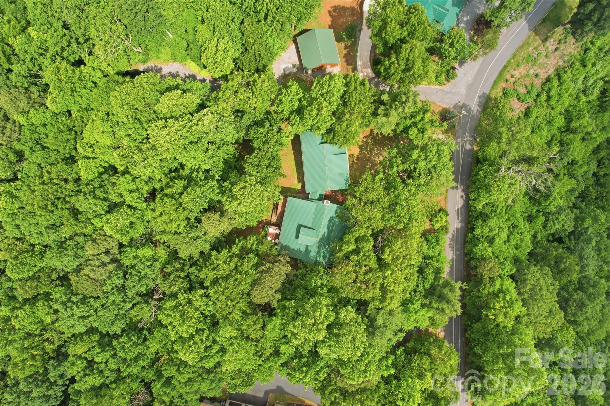 White Oak Mountain - Residential