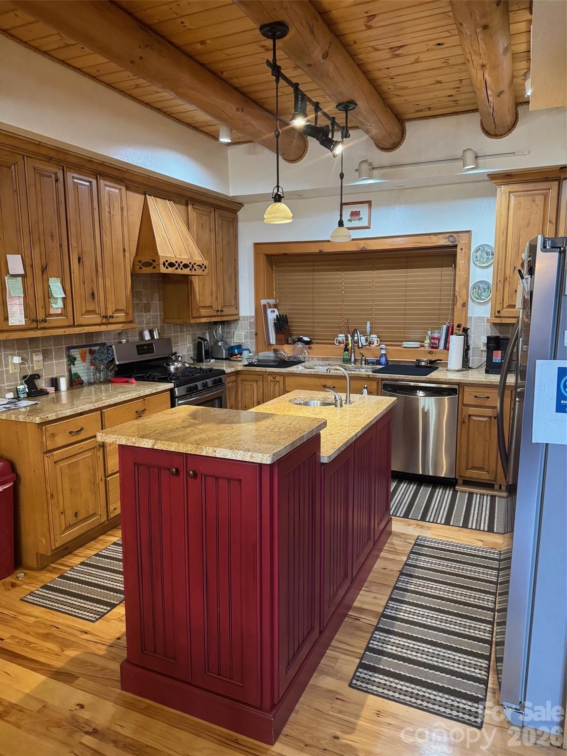 The Ridge At Sunset Heights - Residential