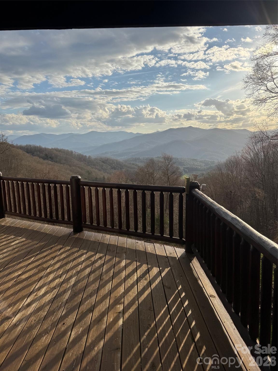 The Ridge At Sunset Heights - Residential