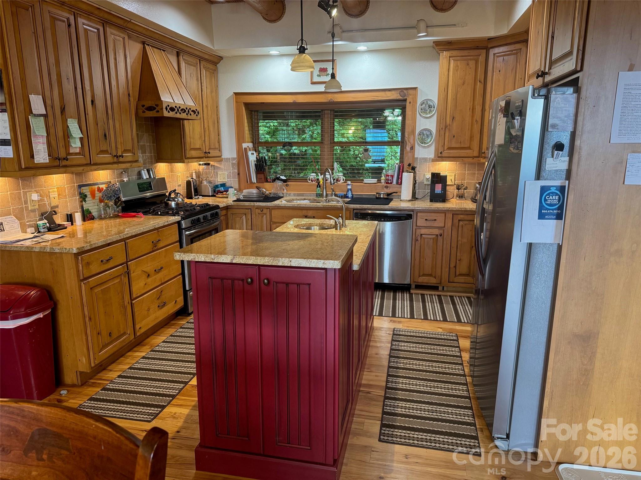 The Ridge At Sunset Heights - Residential