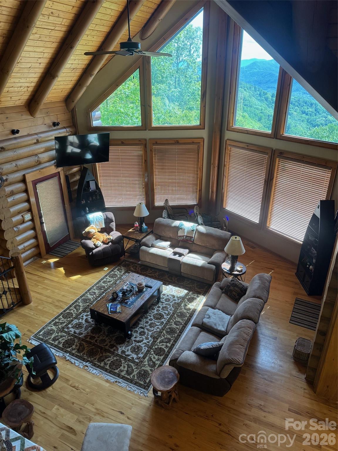 The Ridge At Sunset Heights - Residential