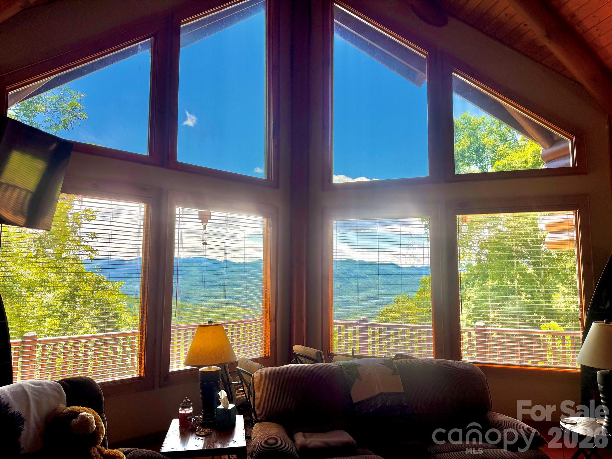 The Ridge At Sunset Heights - Residential
