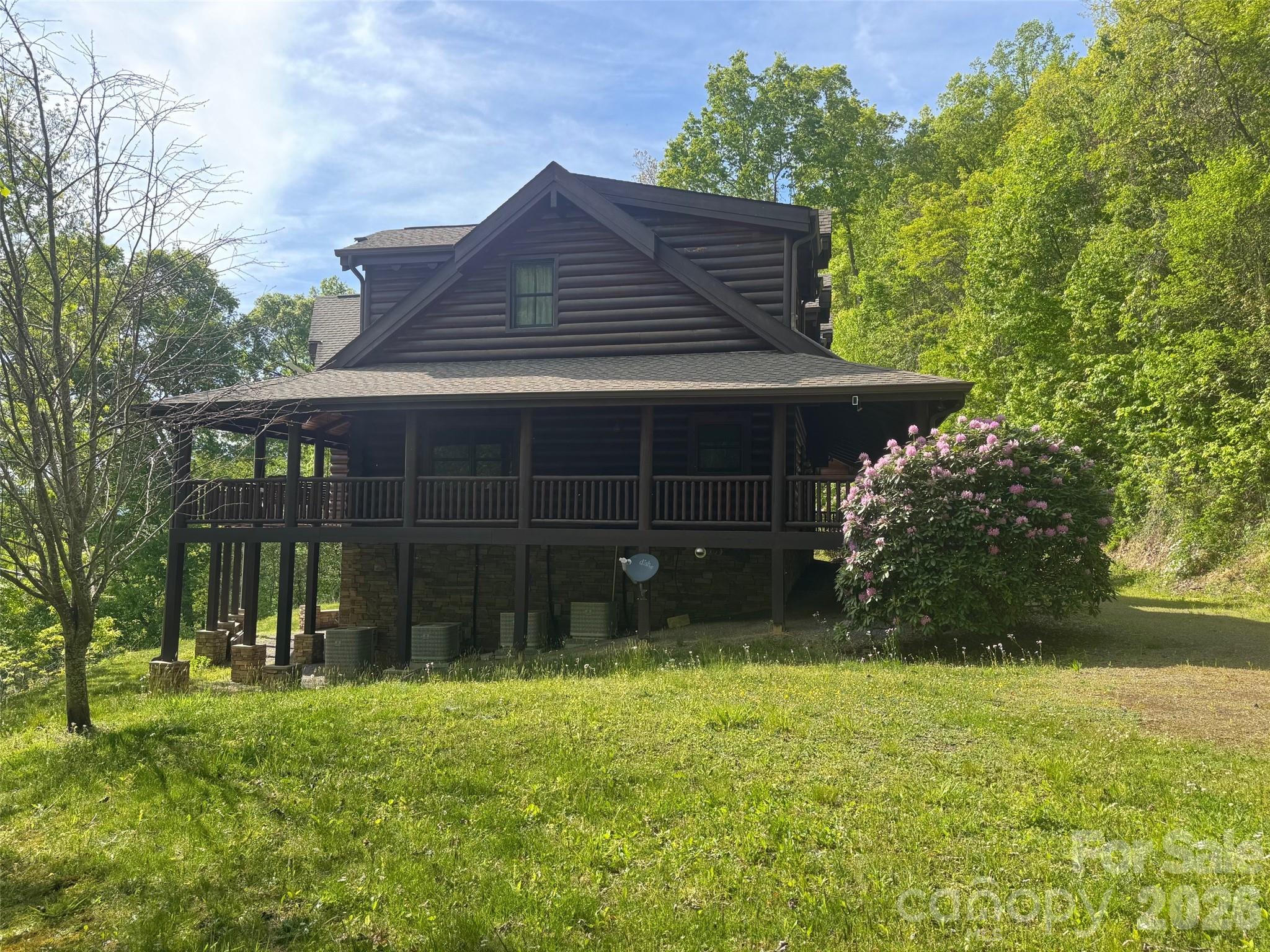 The Ridge At Sunset Heights - Residential
