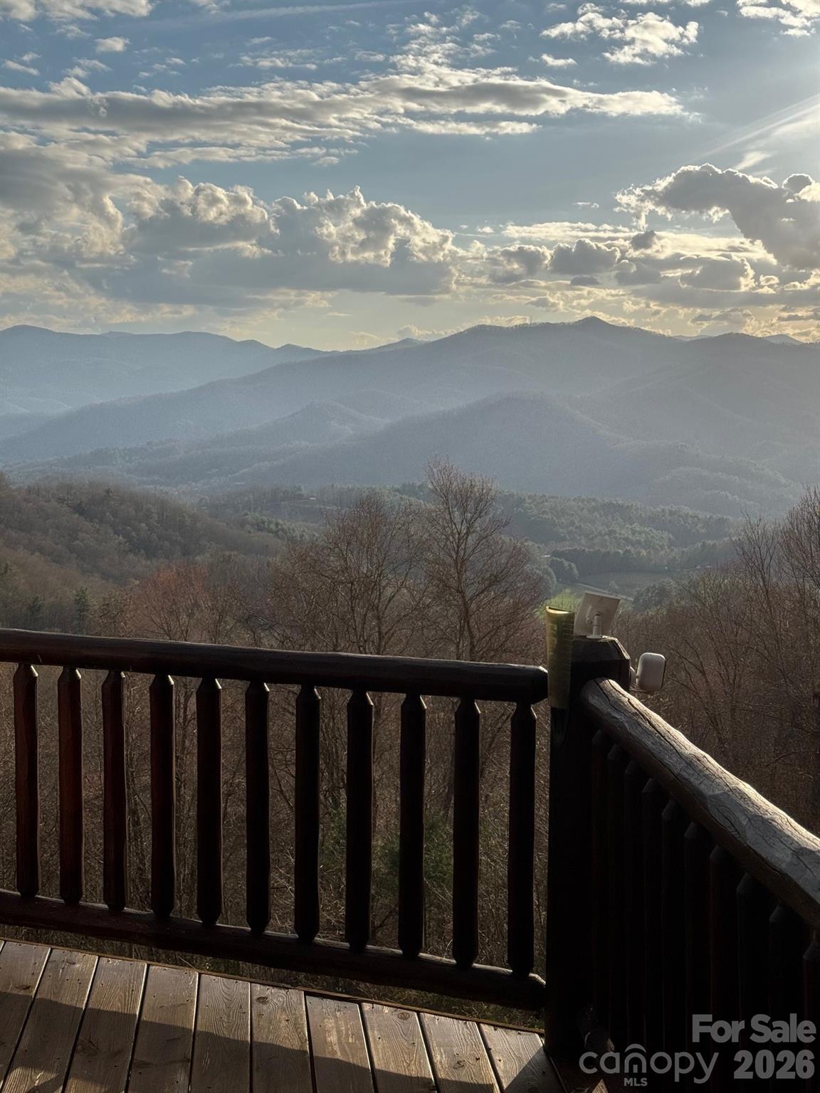 The Ridge At Sunset Heights - Residential