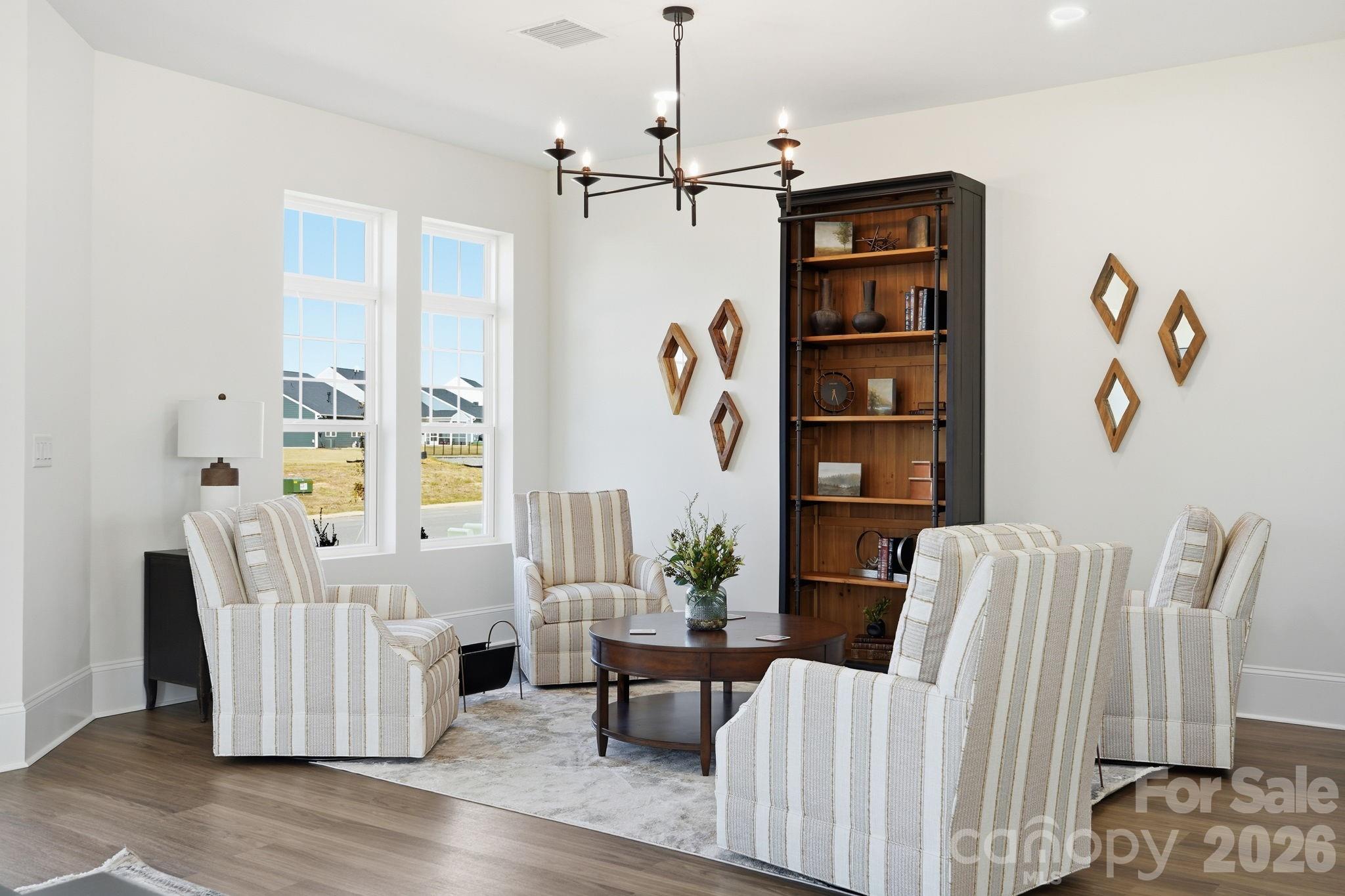 The Retreat at Laurelbrook - Residential