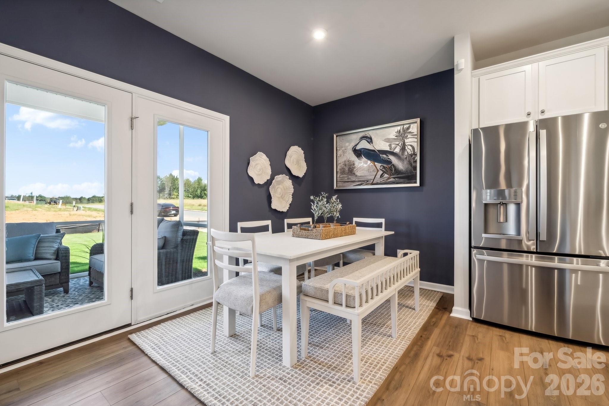 The Retreat at Laurelbrook - Residential