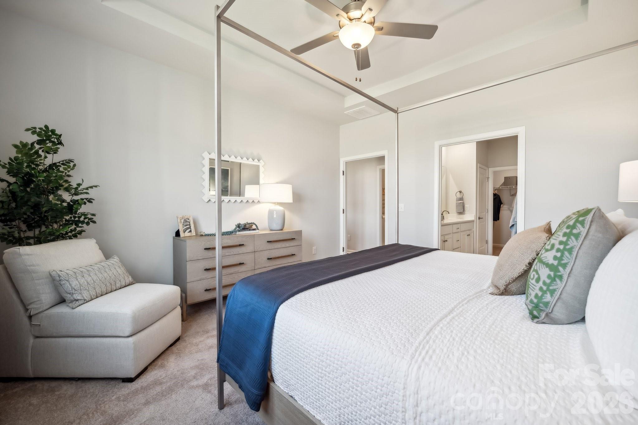 The Retreat at Laurelbrook - Residential