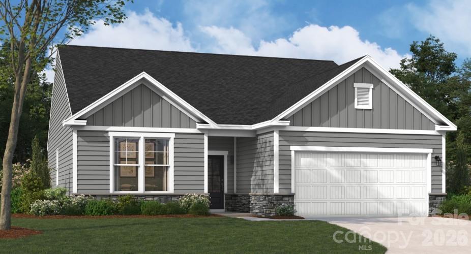 The Retreat at Laurelbrook - Residential