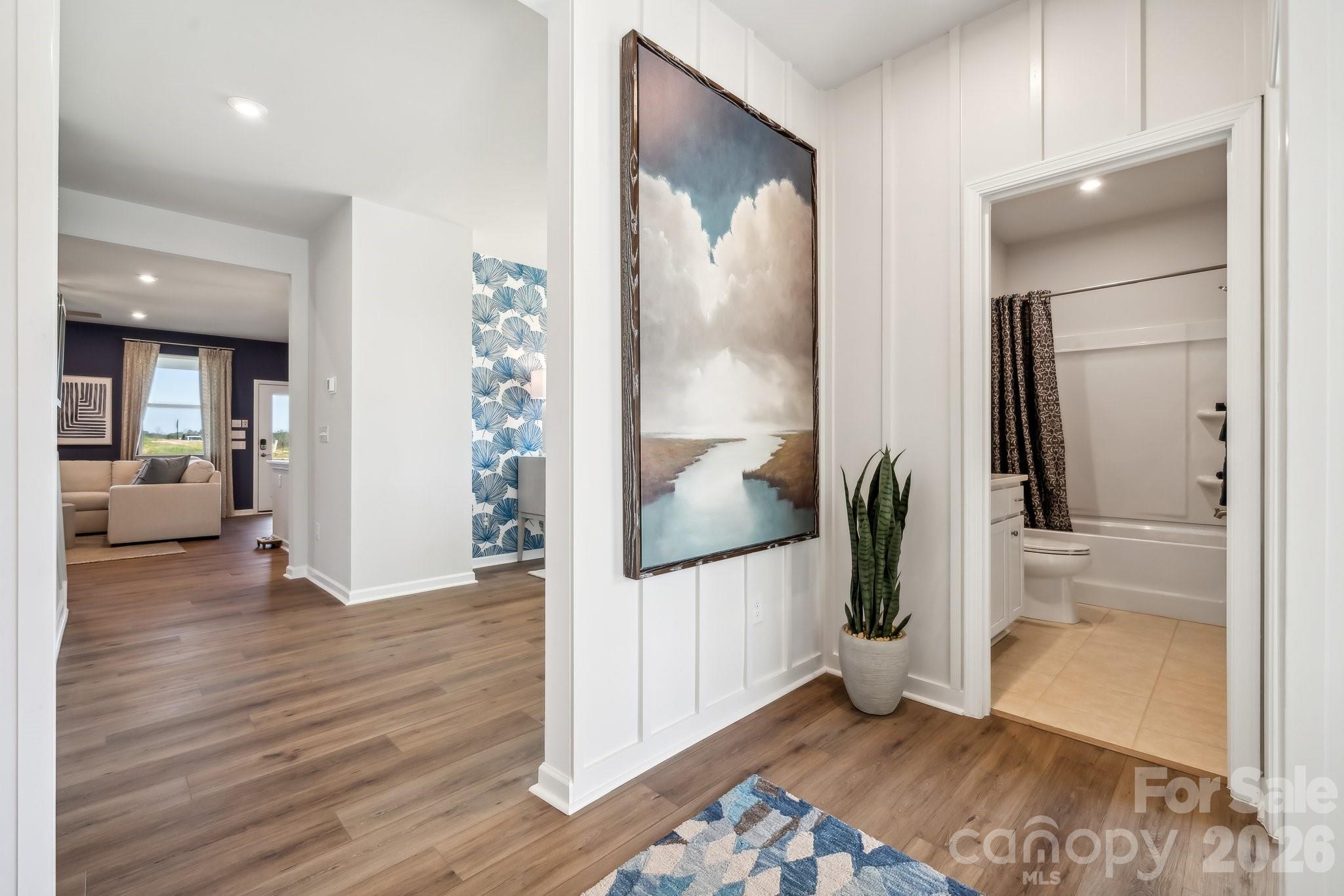 The Retreat at Laurelbrook - Residential