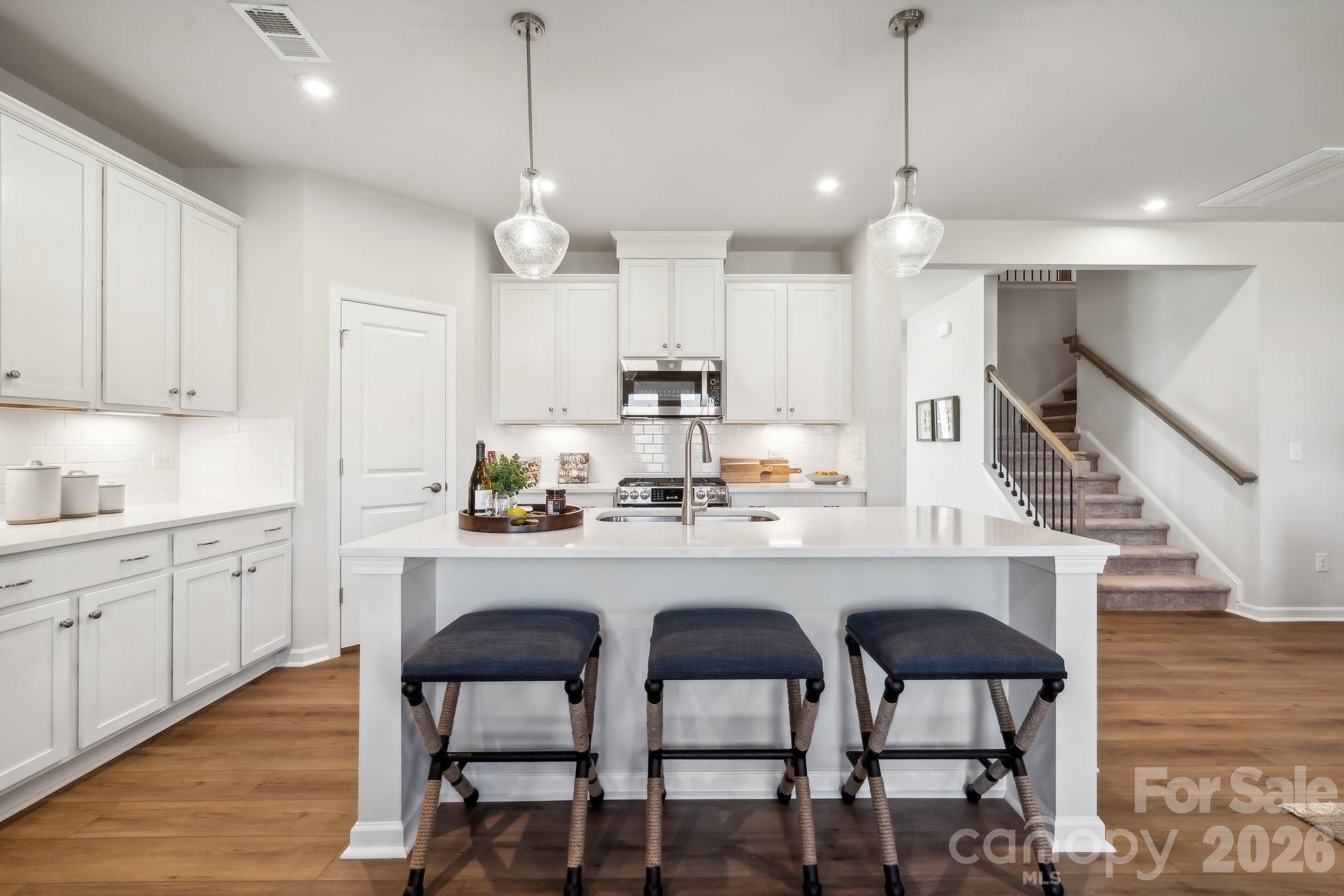 The Retreat at Laurelbrook - Residential
