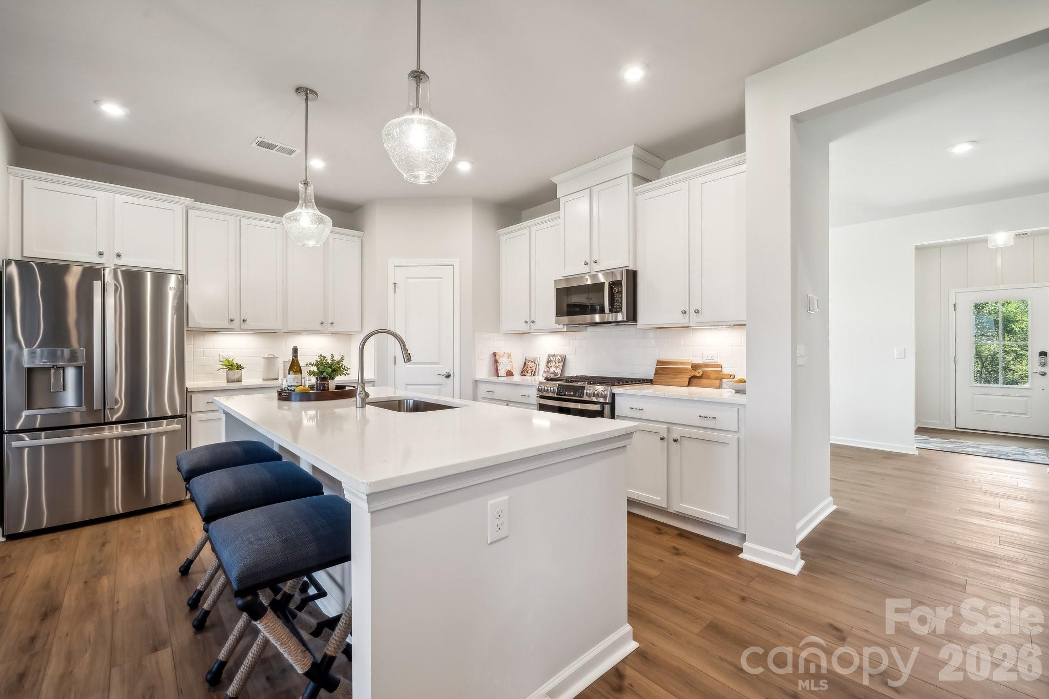 The Retreat at Laurelbrook - Residential