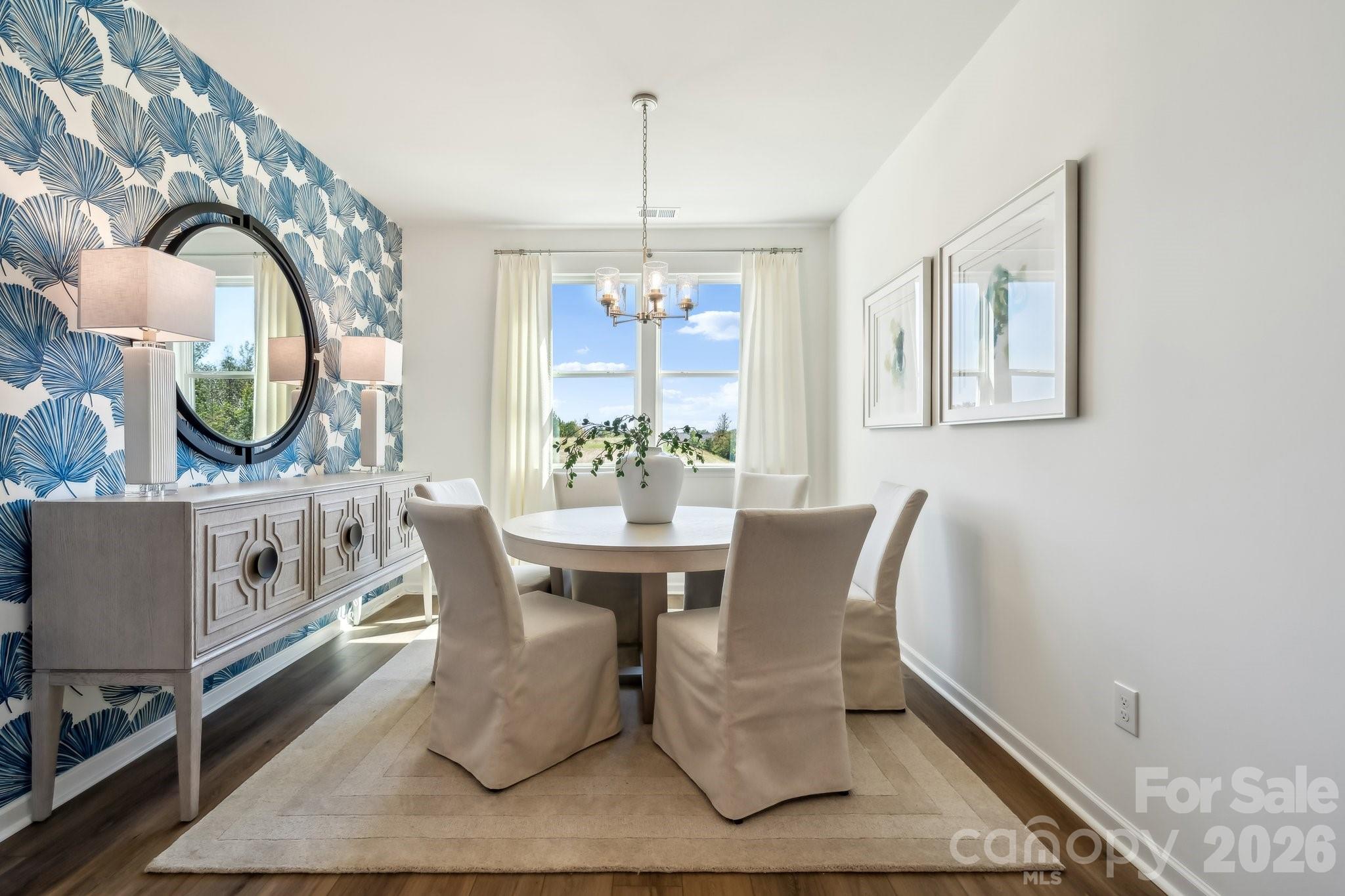 The Retreat at Laurelbrook - Residential