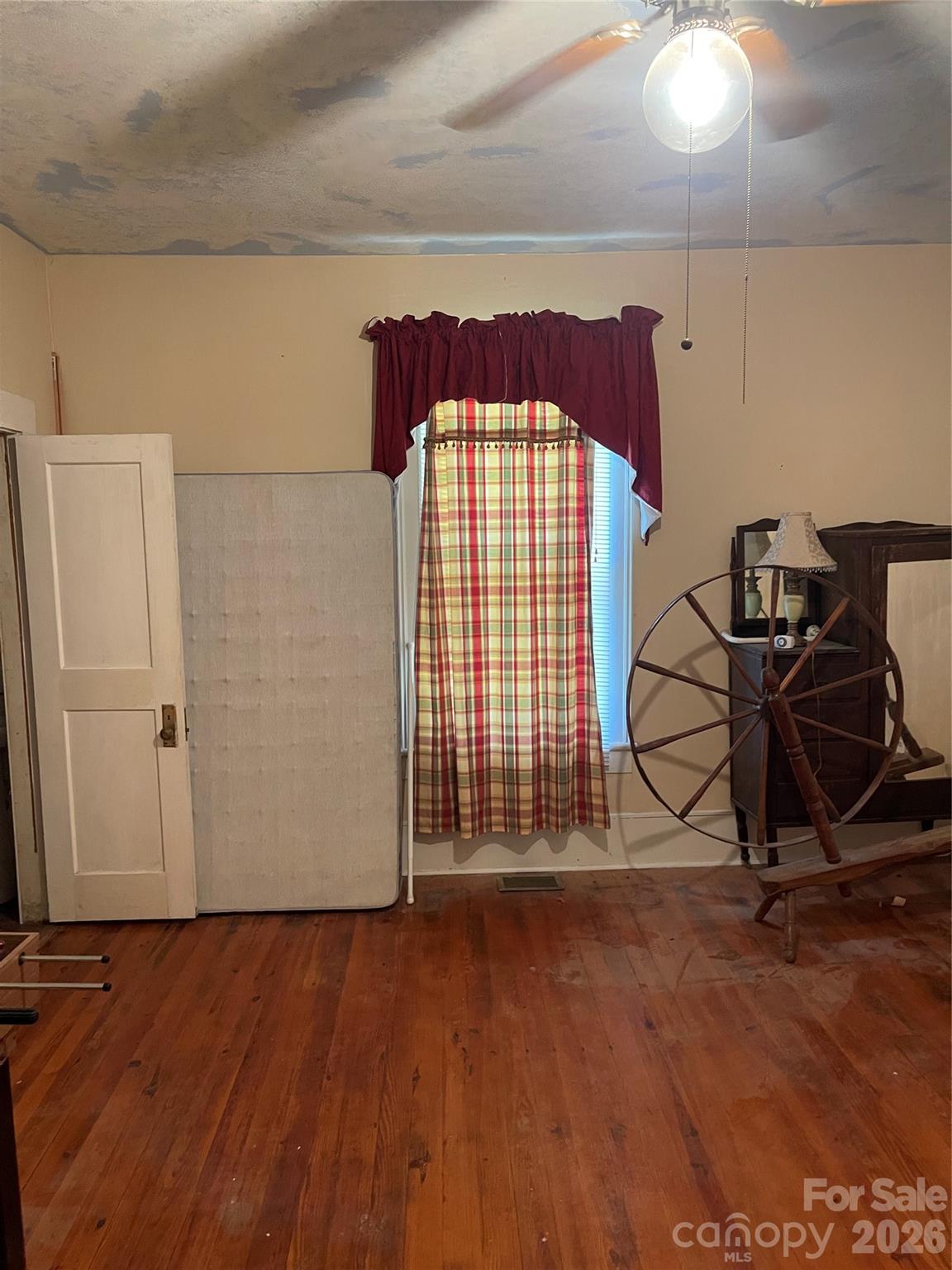none - Residential