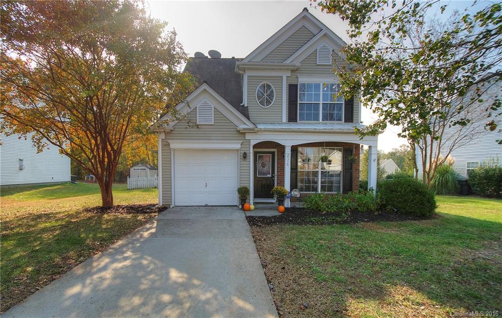 Loren Farms - Residential