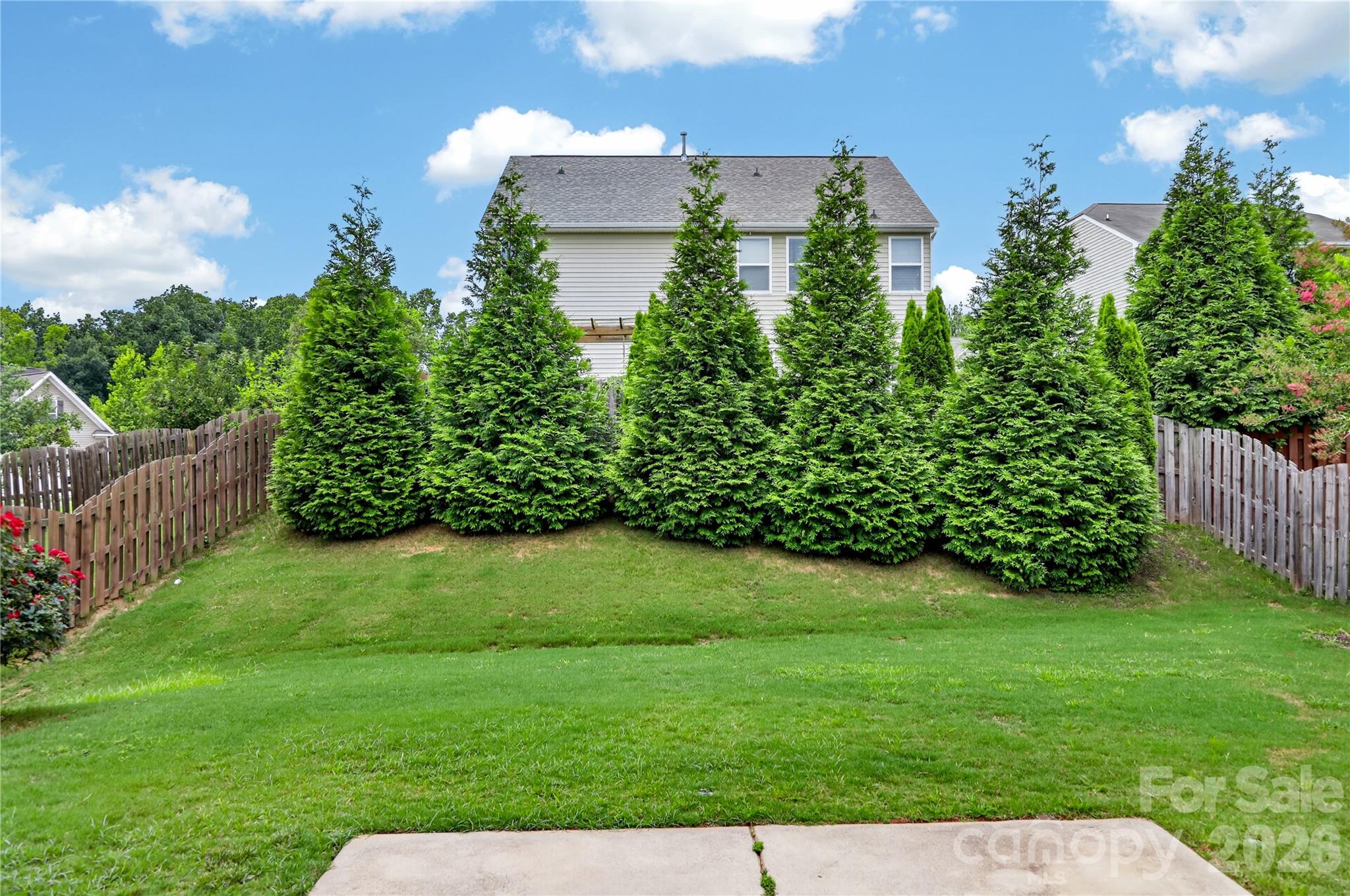 Almond Glen - Residential