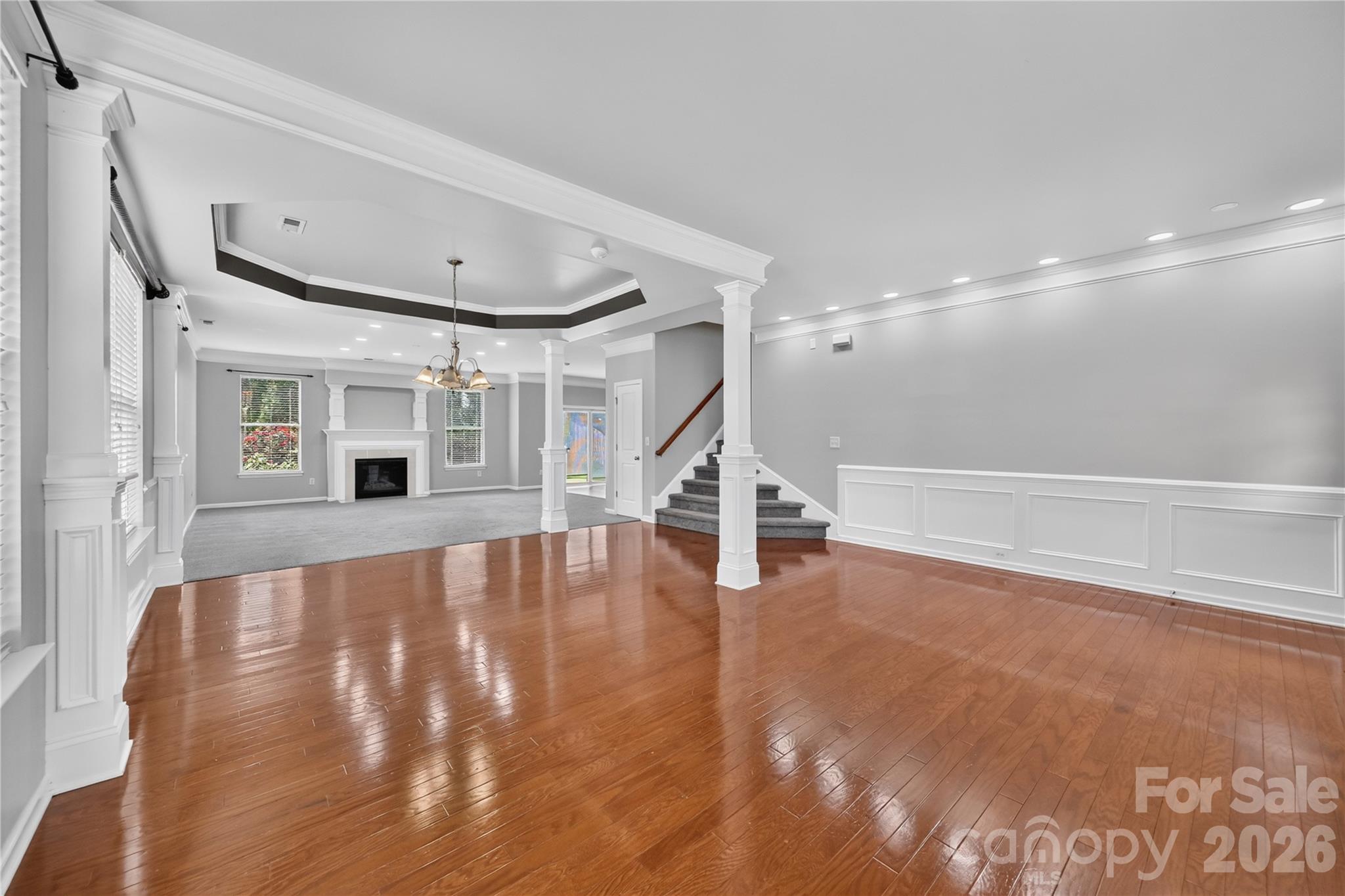 Almond Glen - Residential