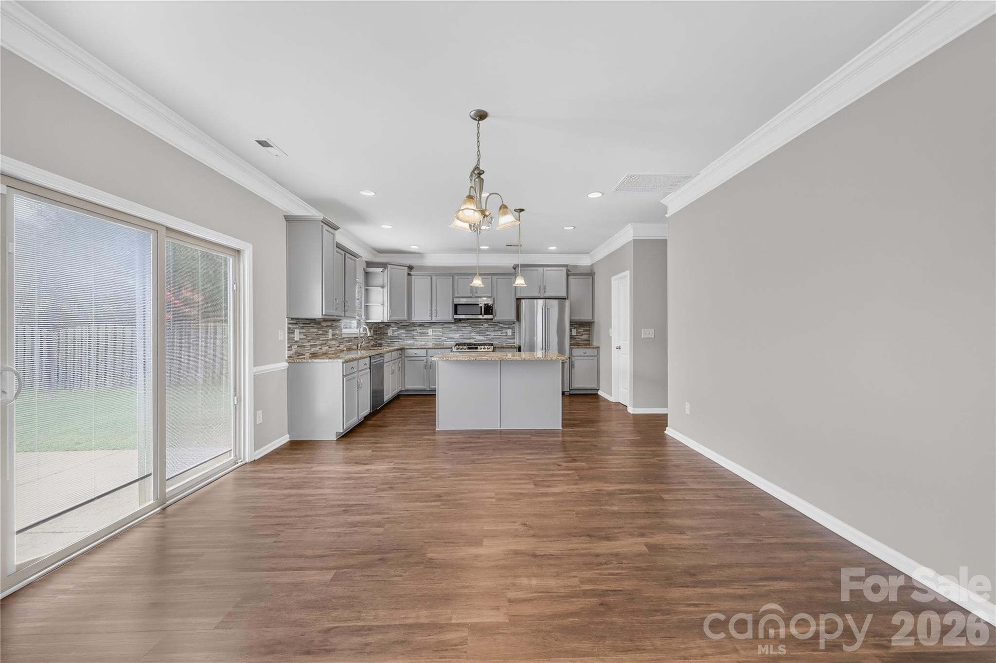 Almond Glen - Residential