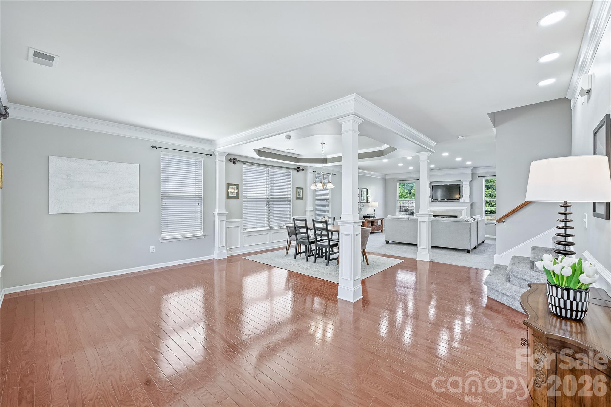 Almond Glen - Residential